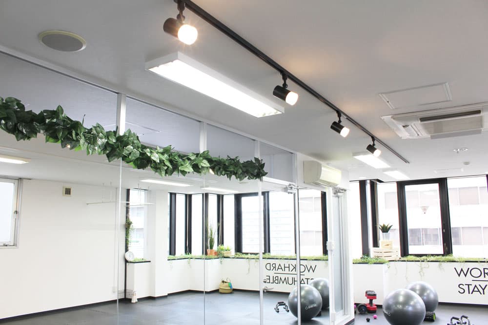 スペース画像 3