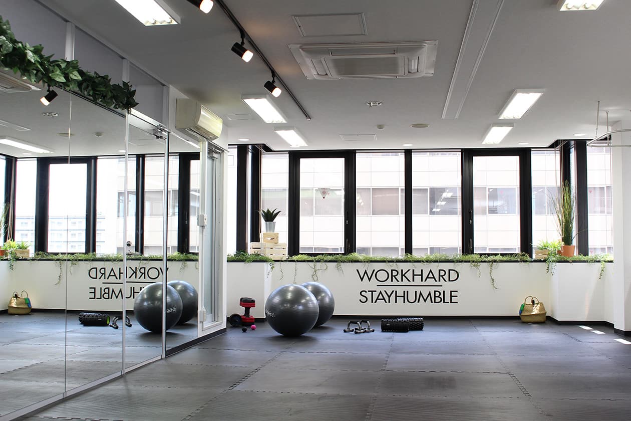 プライベート貸切スペースFARM