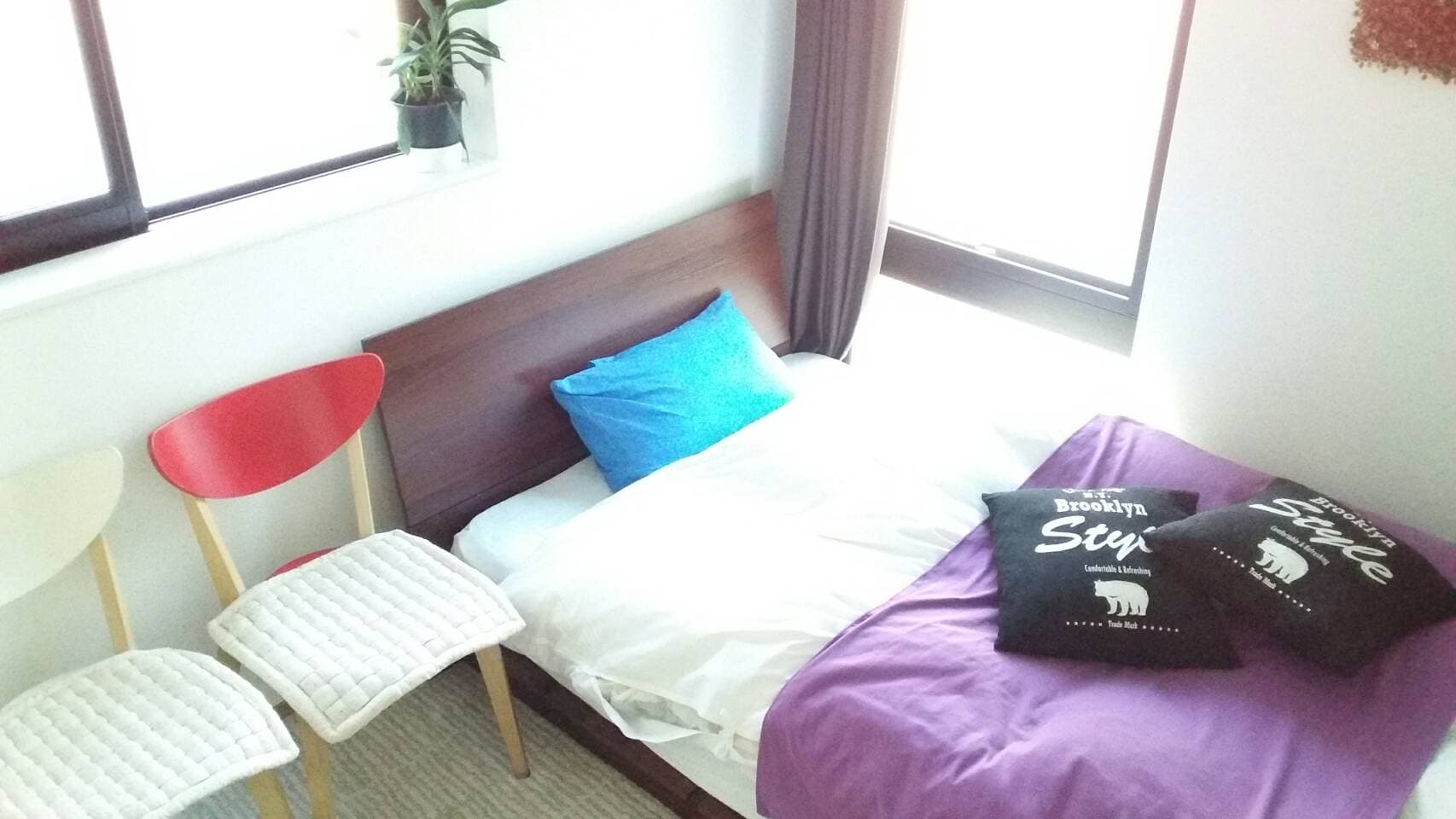 スペース画像 2