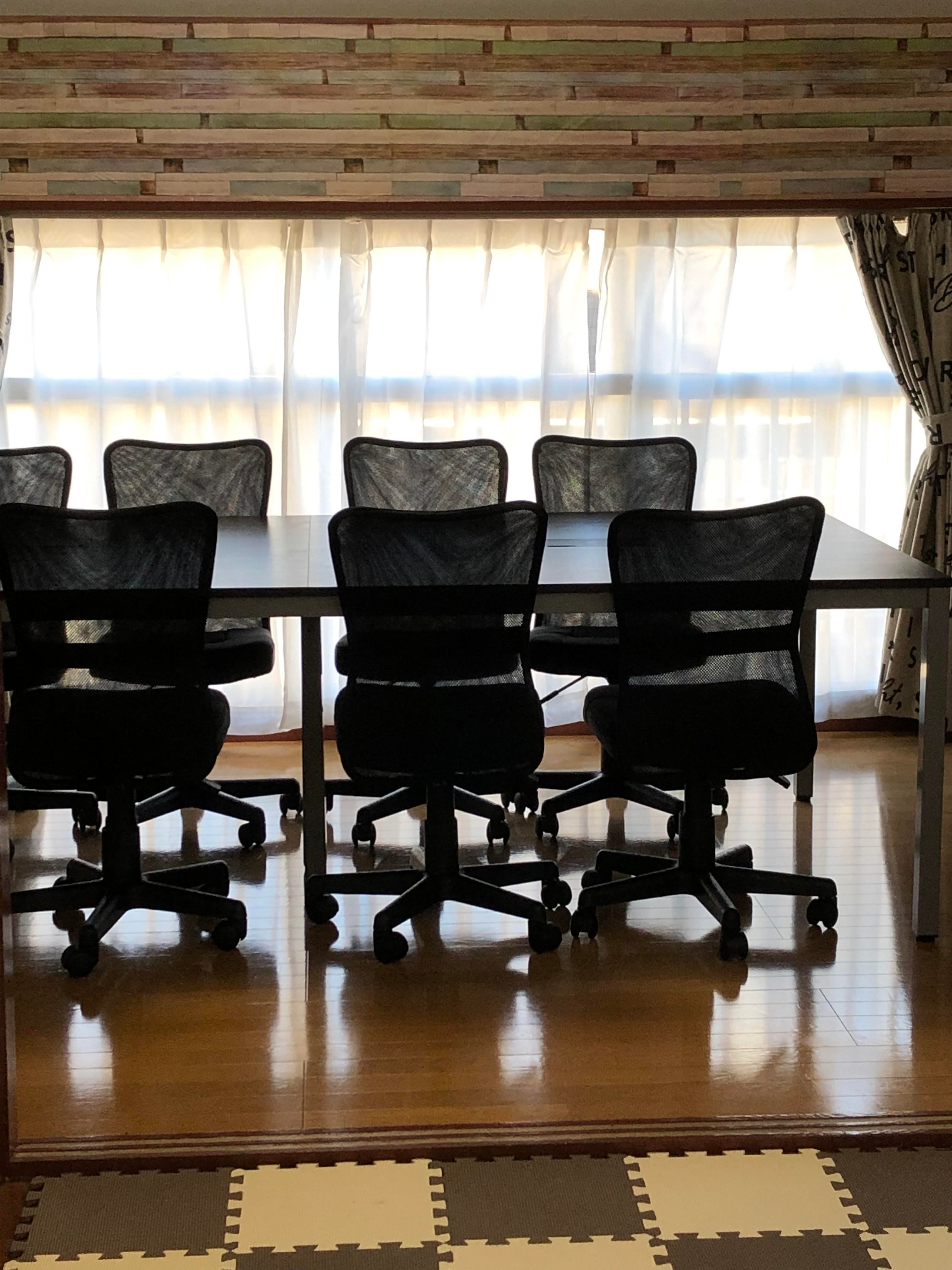 スペース画像 1