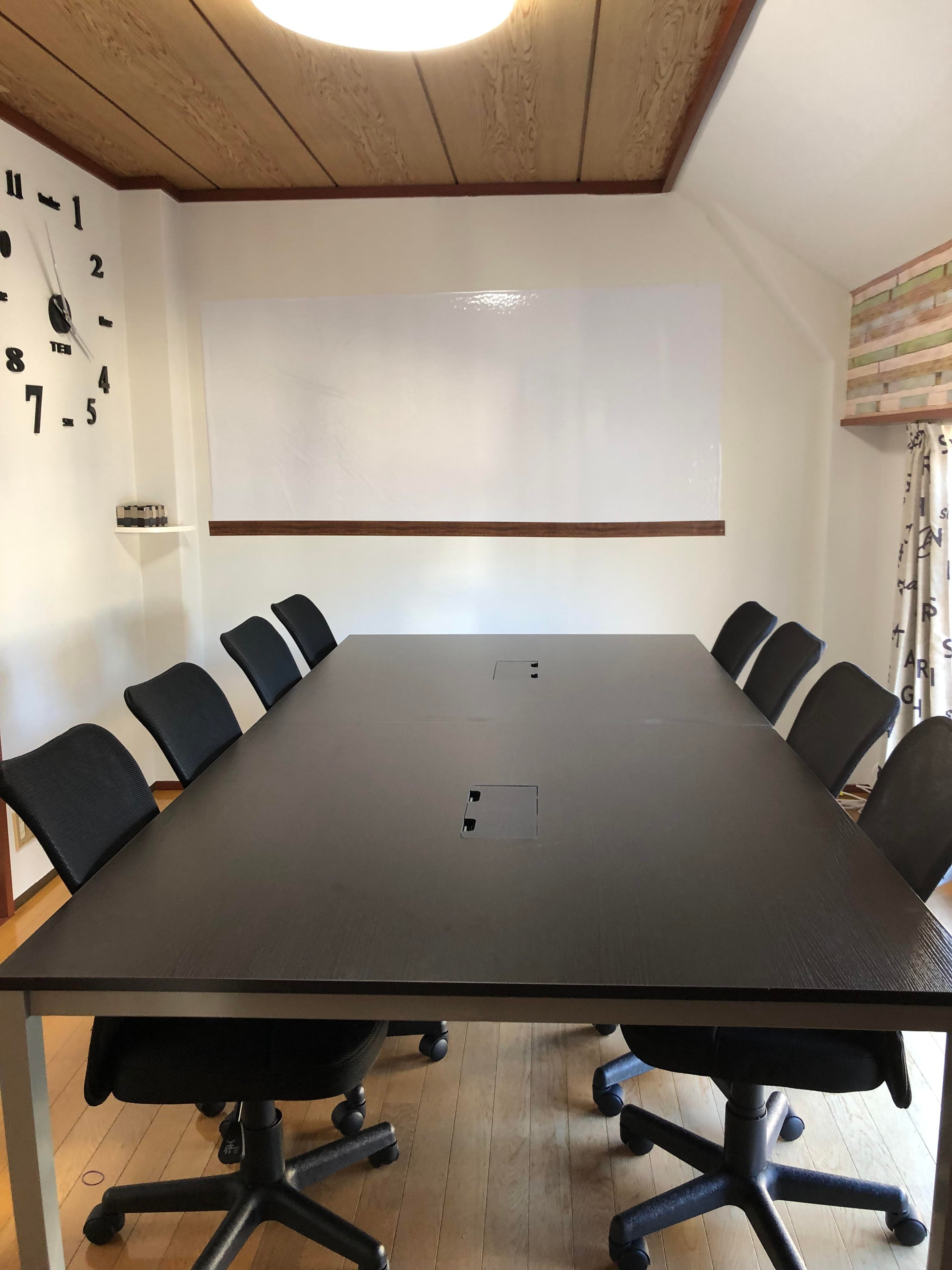 スペース画像 4