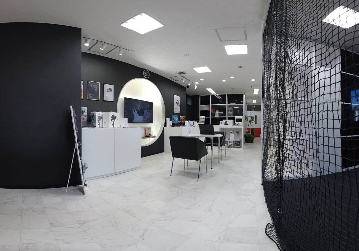 スペース画像 2