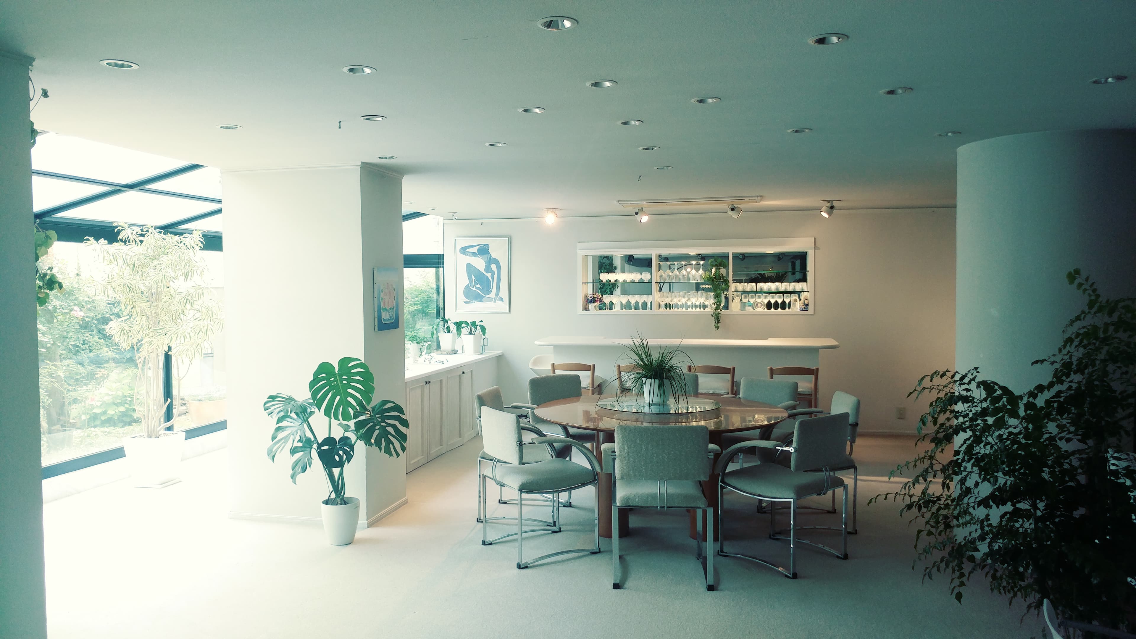 スペース画像 1