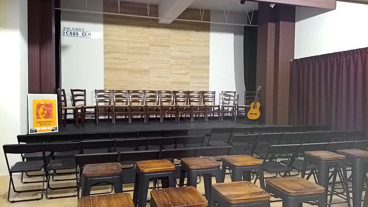 スペース画像 5