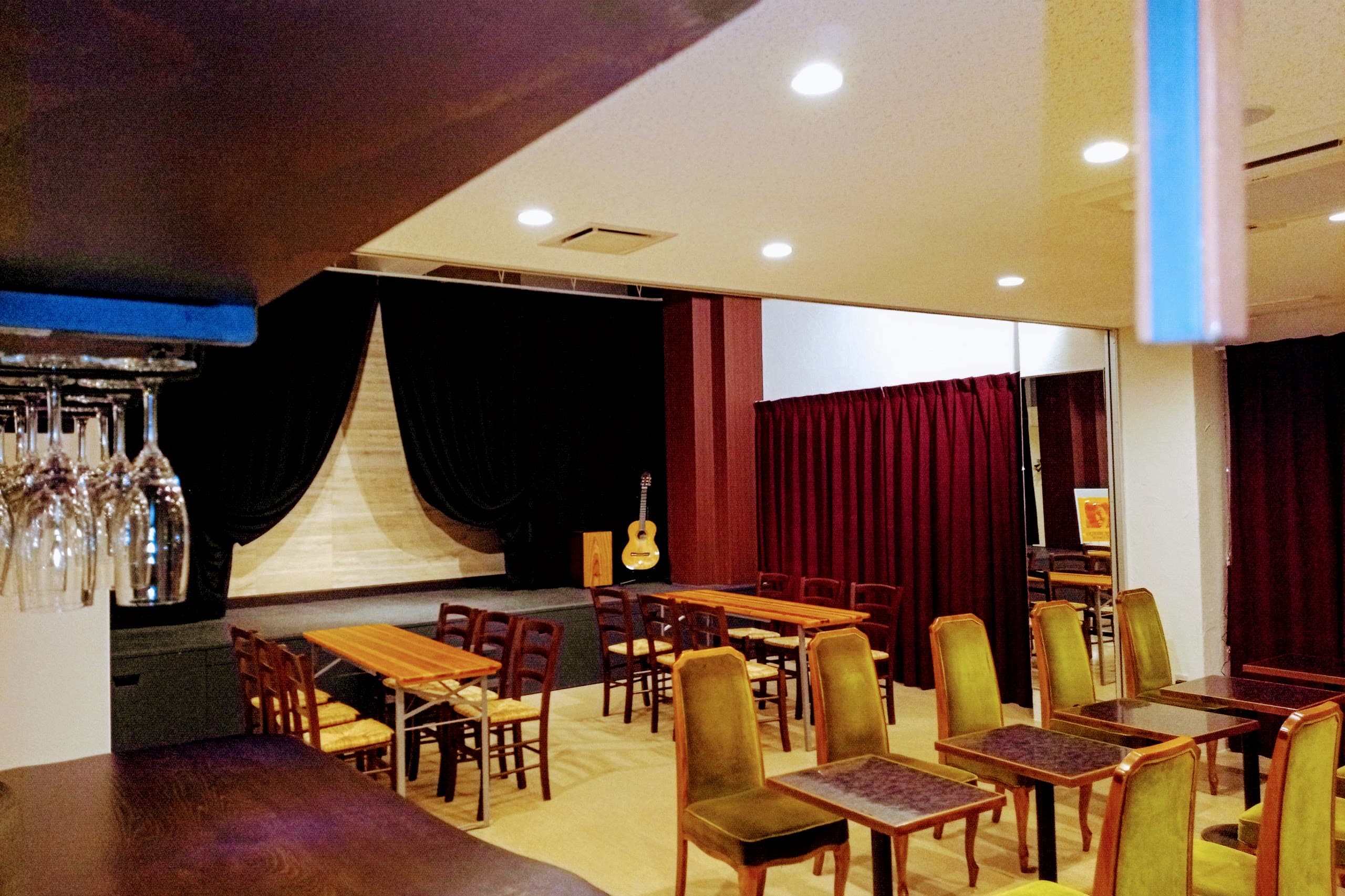 スペース画像 6