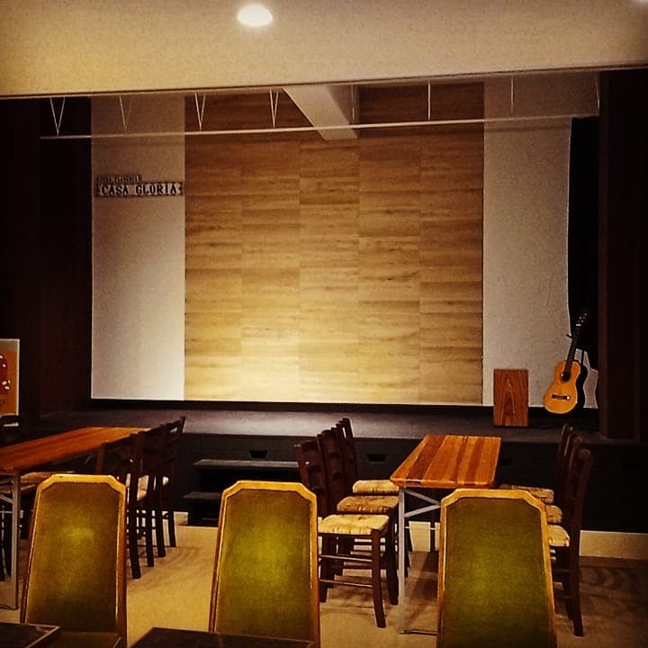 スペース画像 8