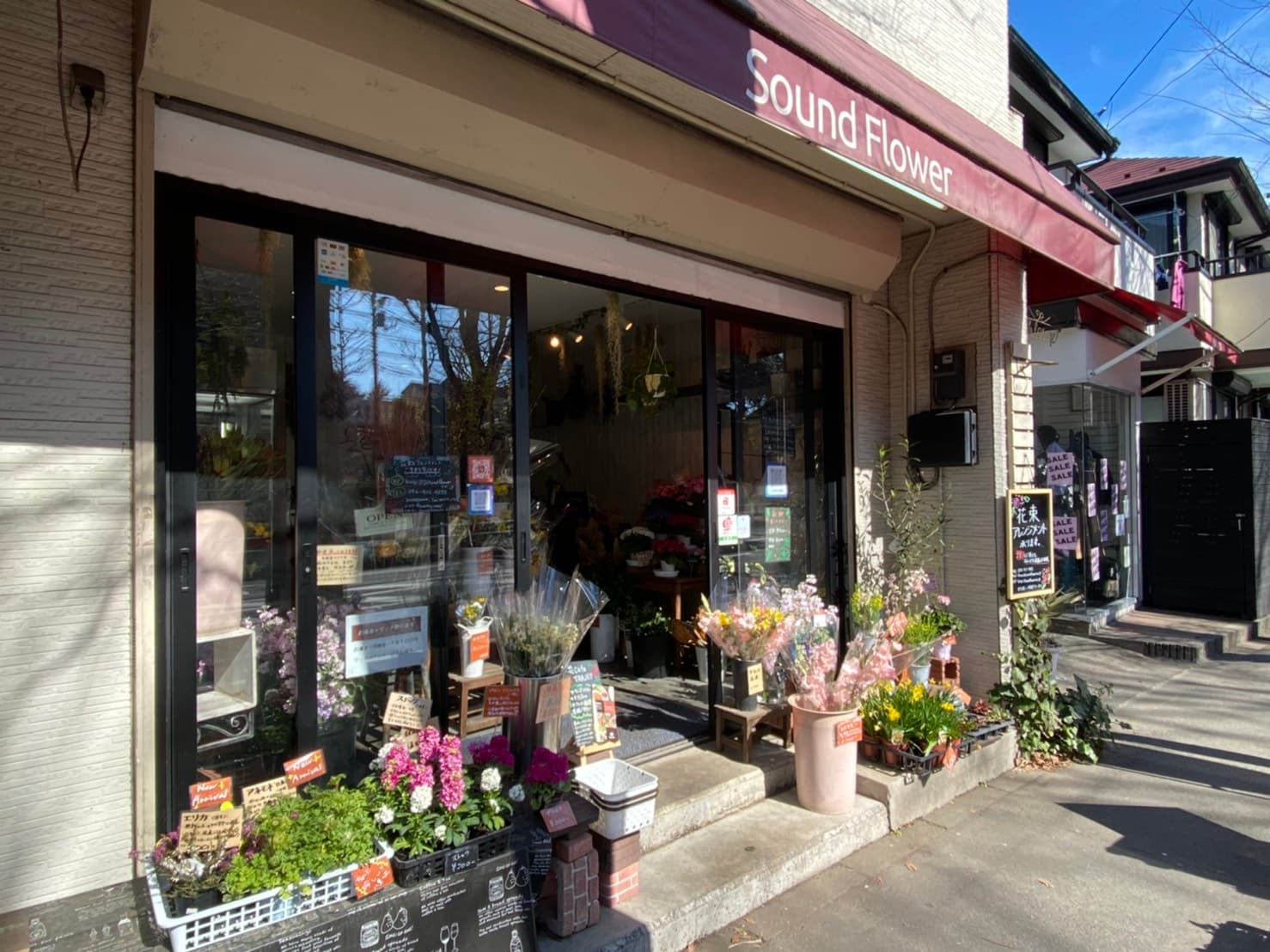 スペース画像 2