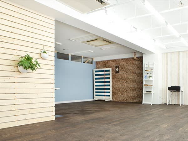 スペース画像 2