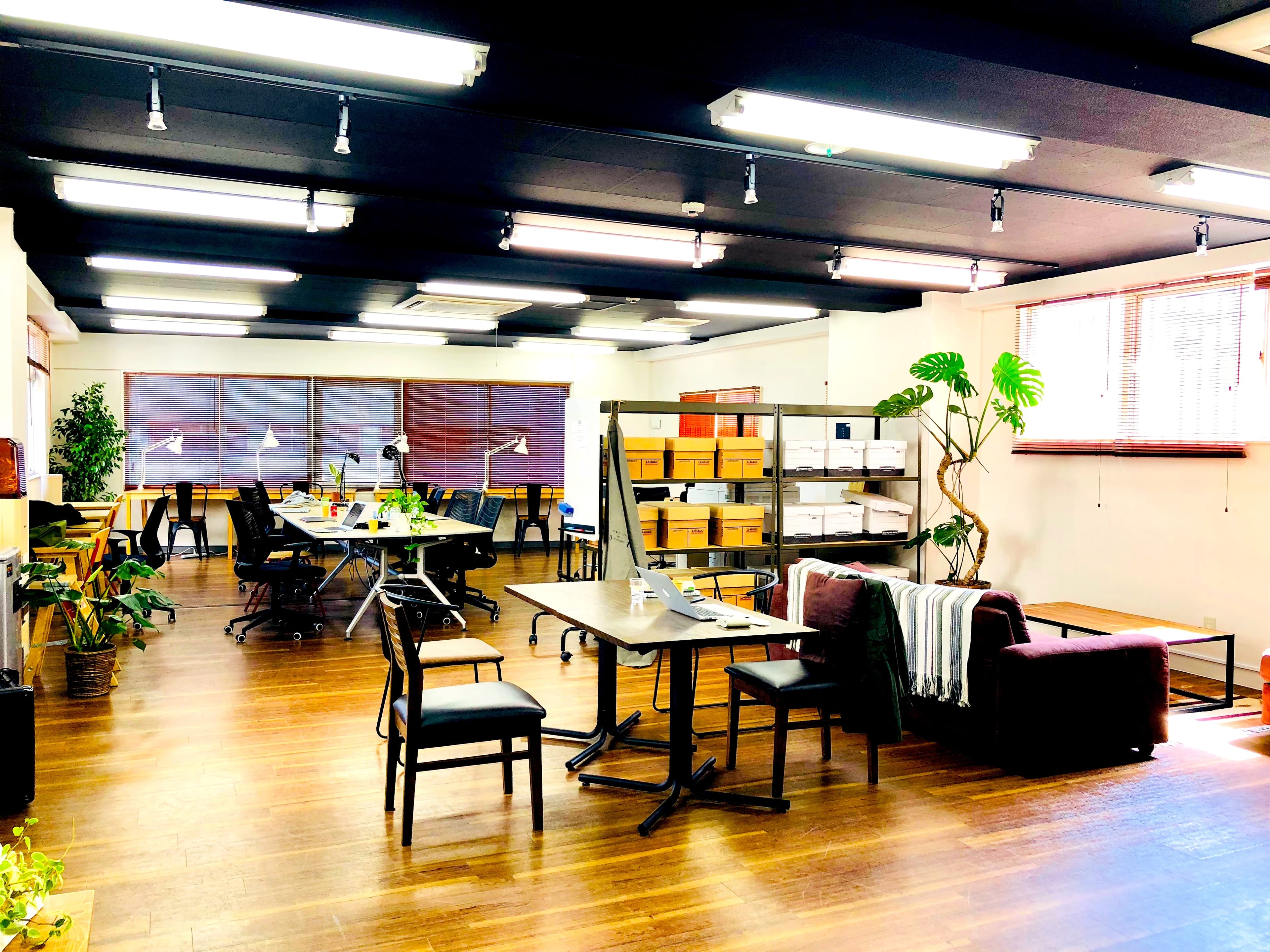 スペース画像 1