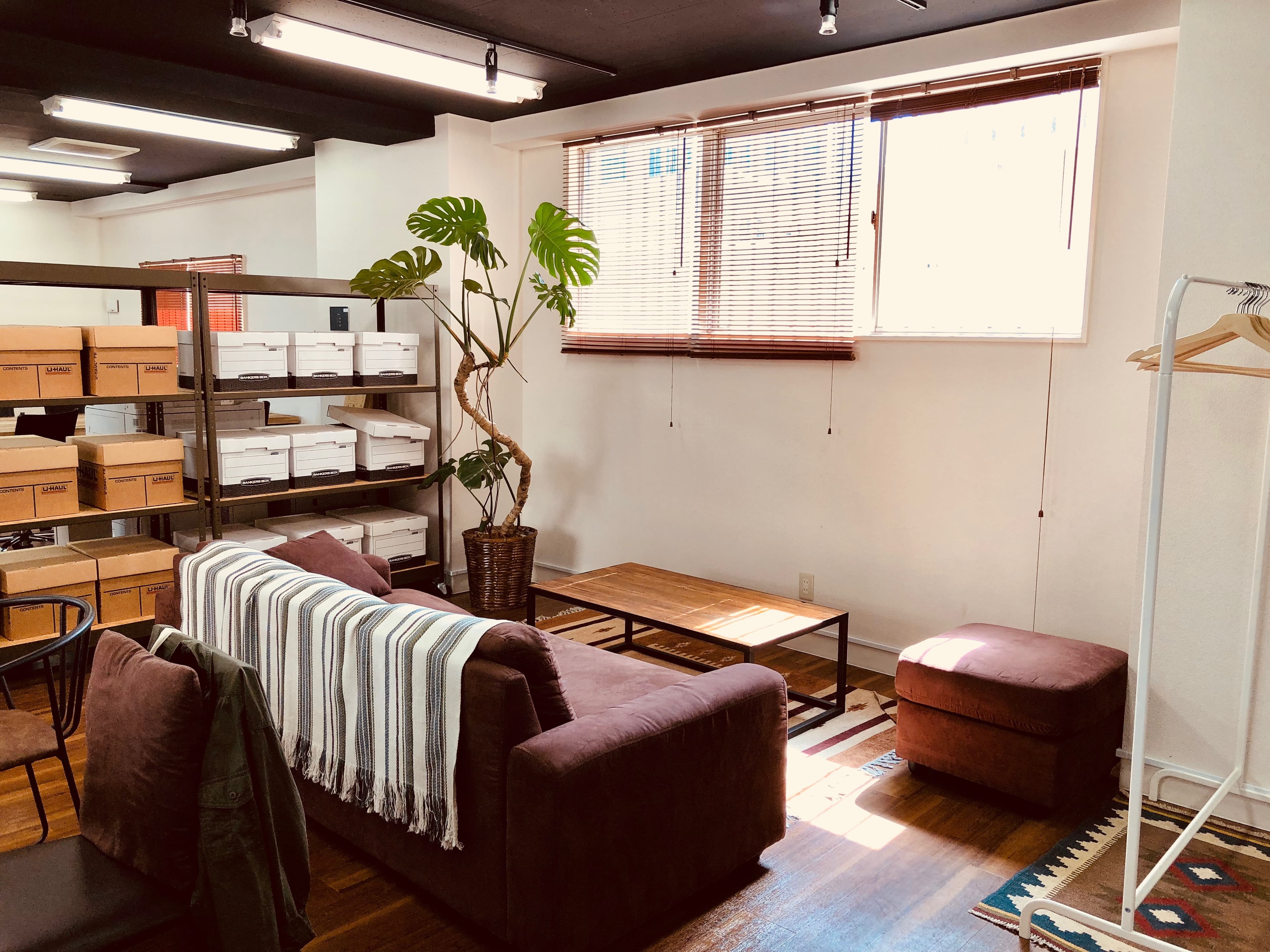 スペース画像 2