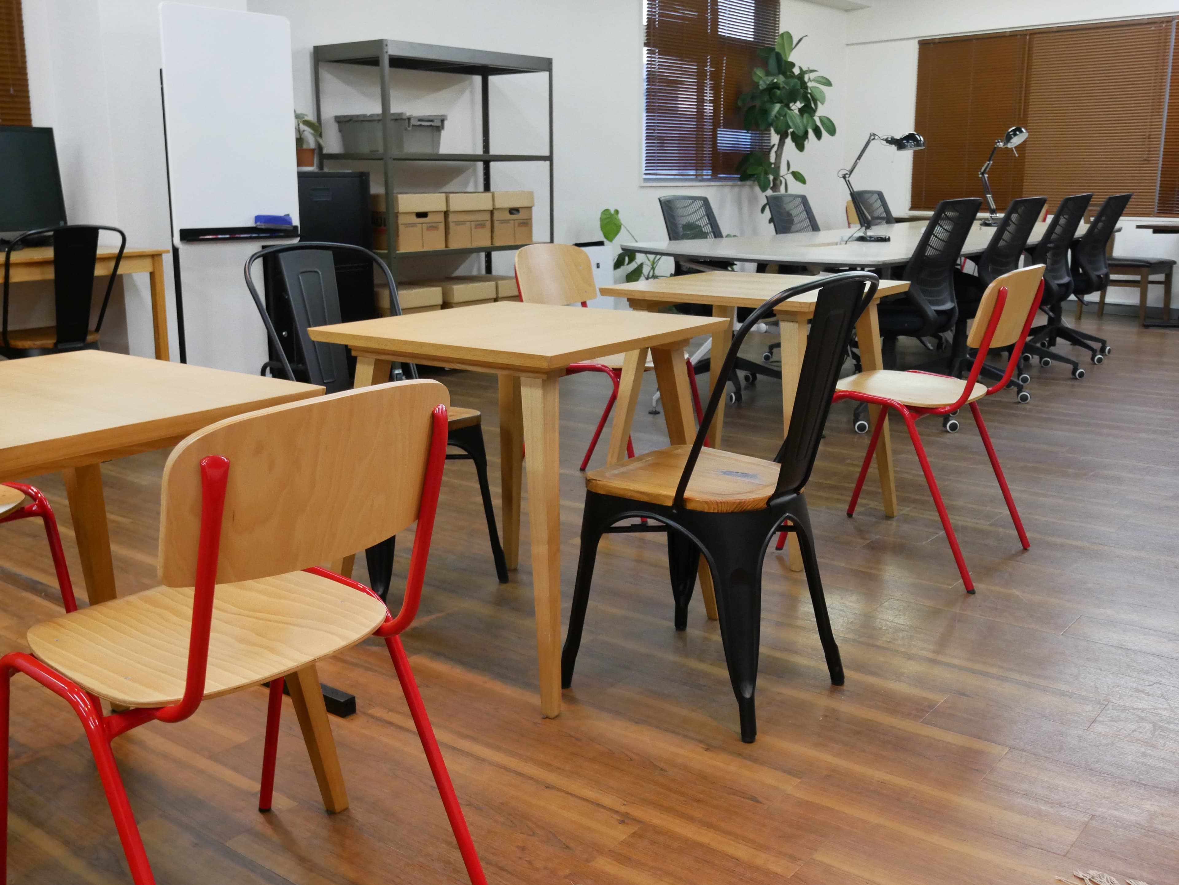 スペース画像 3