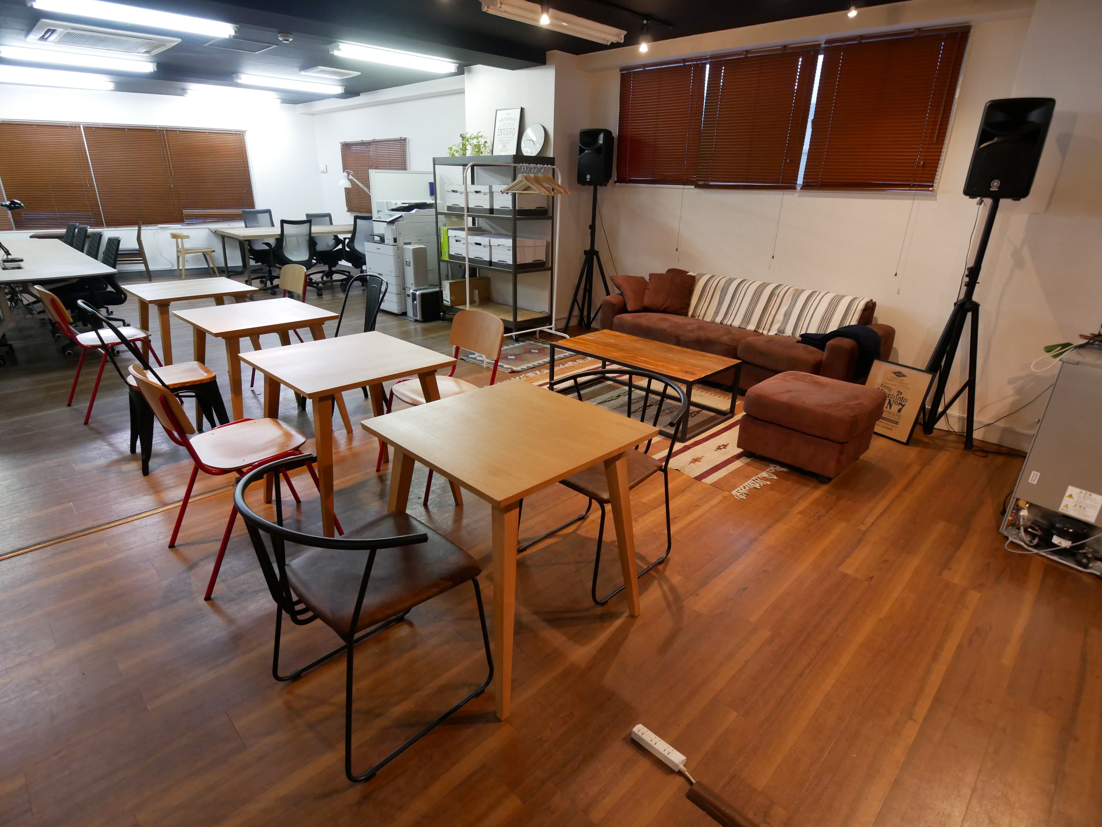 スペース画像 4