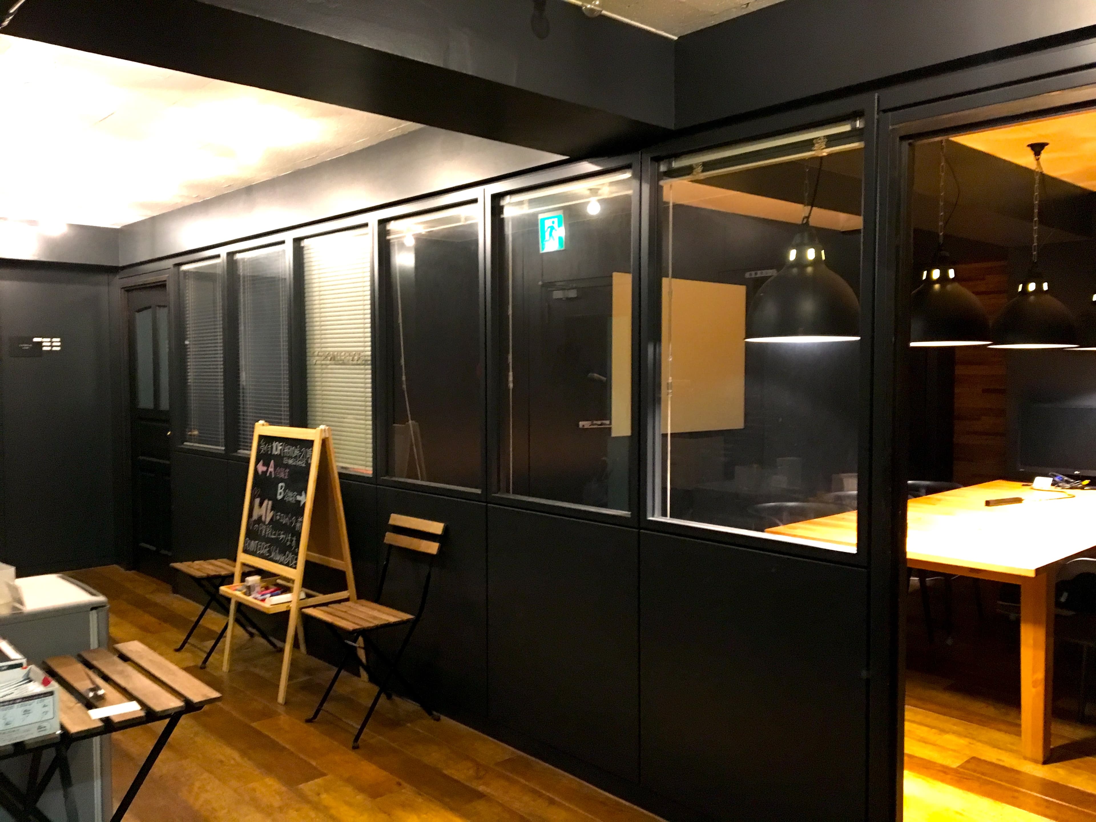 スペース画像 7