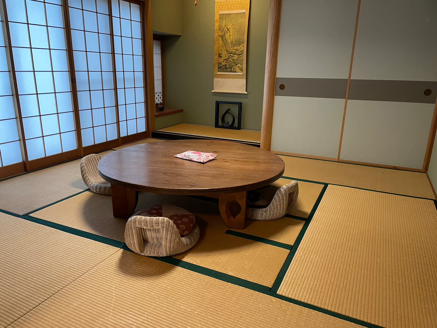 スペース画像 2