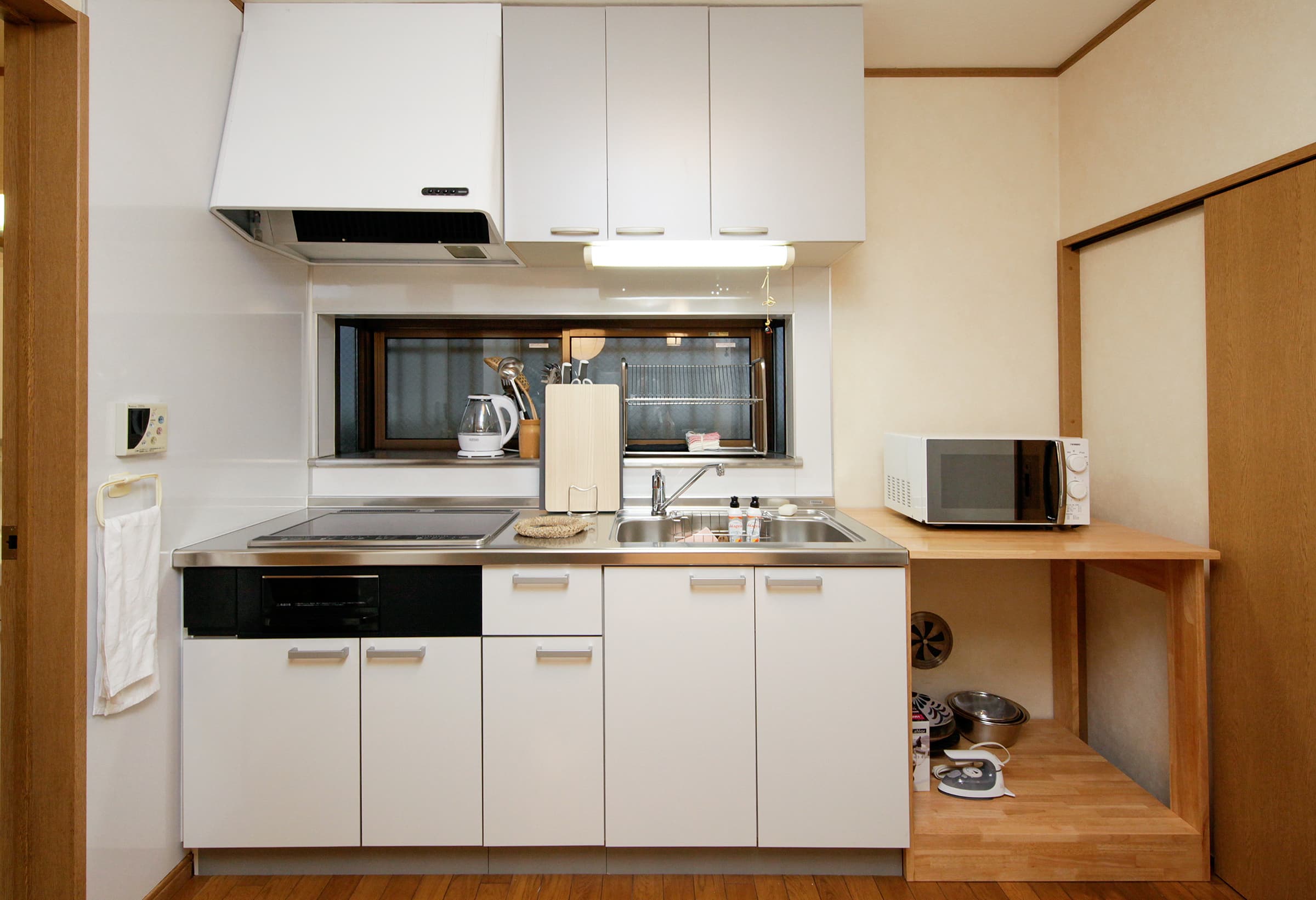 スペース画像 9