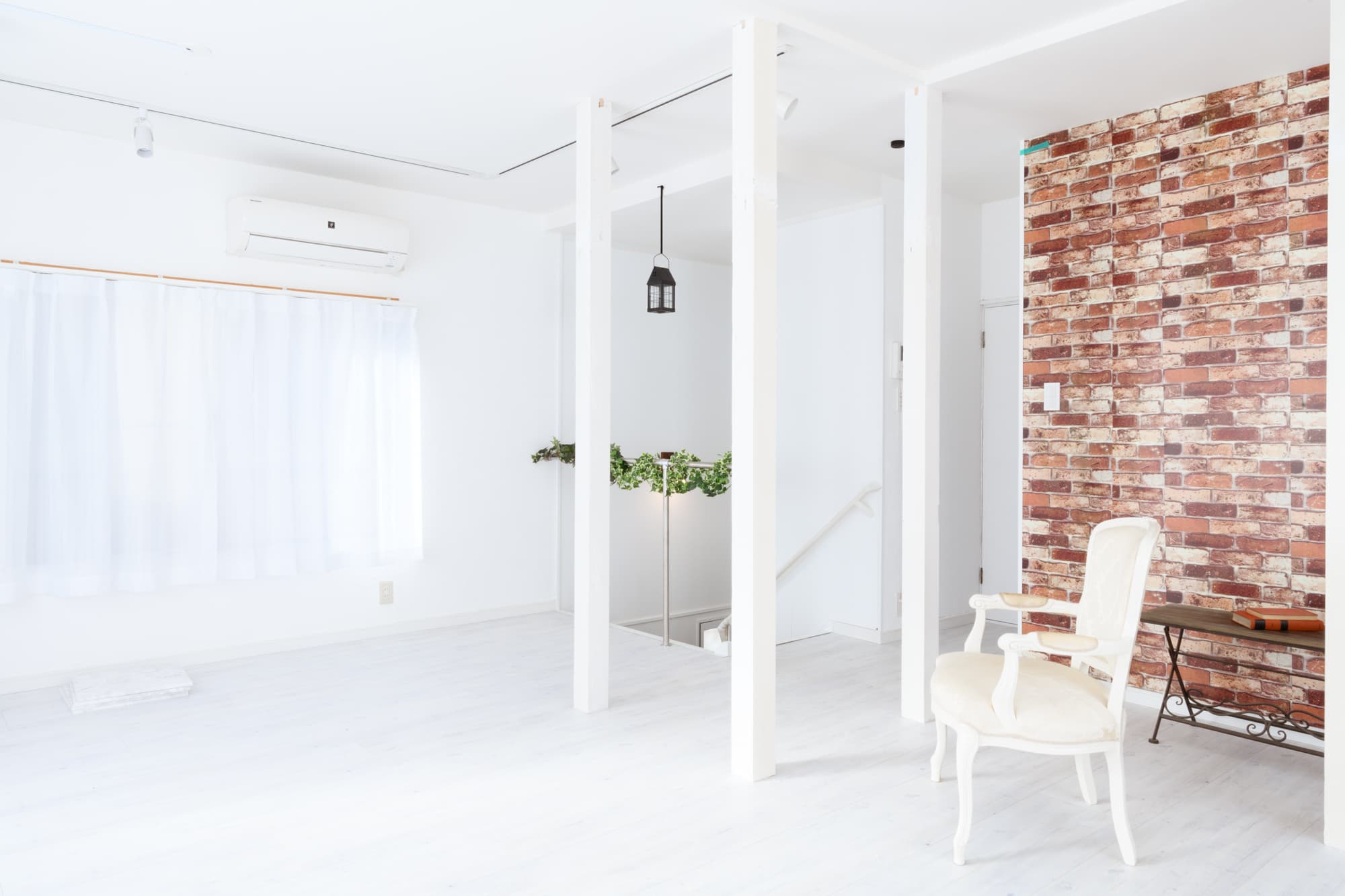 スペース画像 2