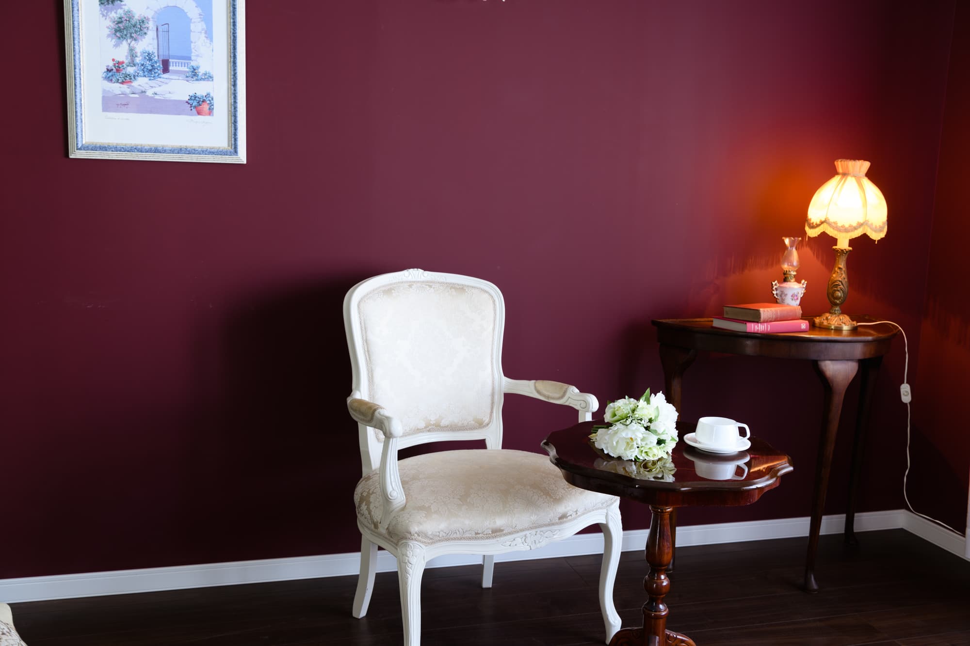 スペース画像 5