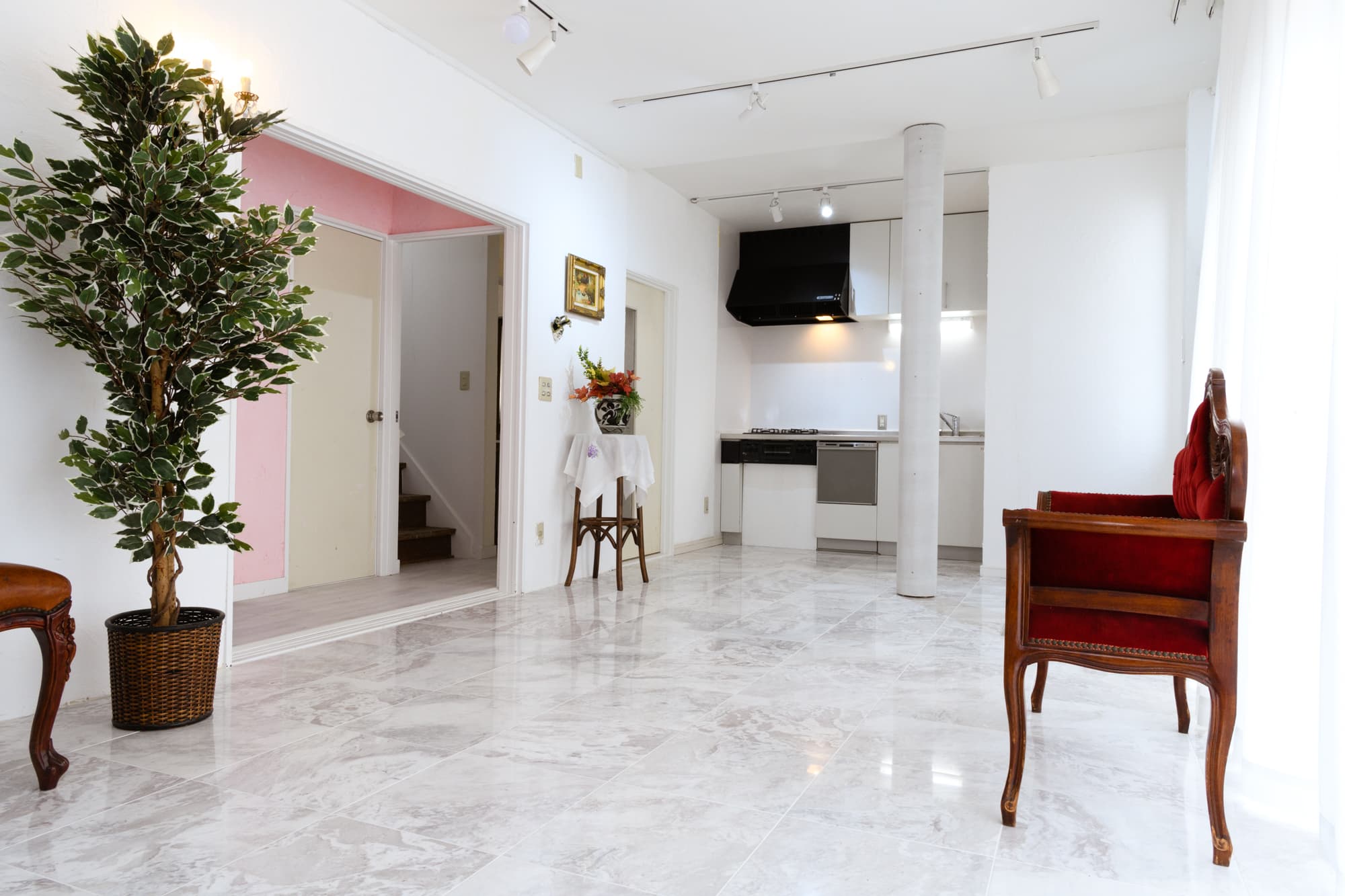 スペース画像 9