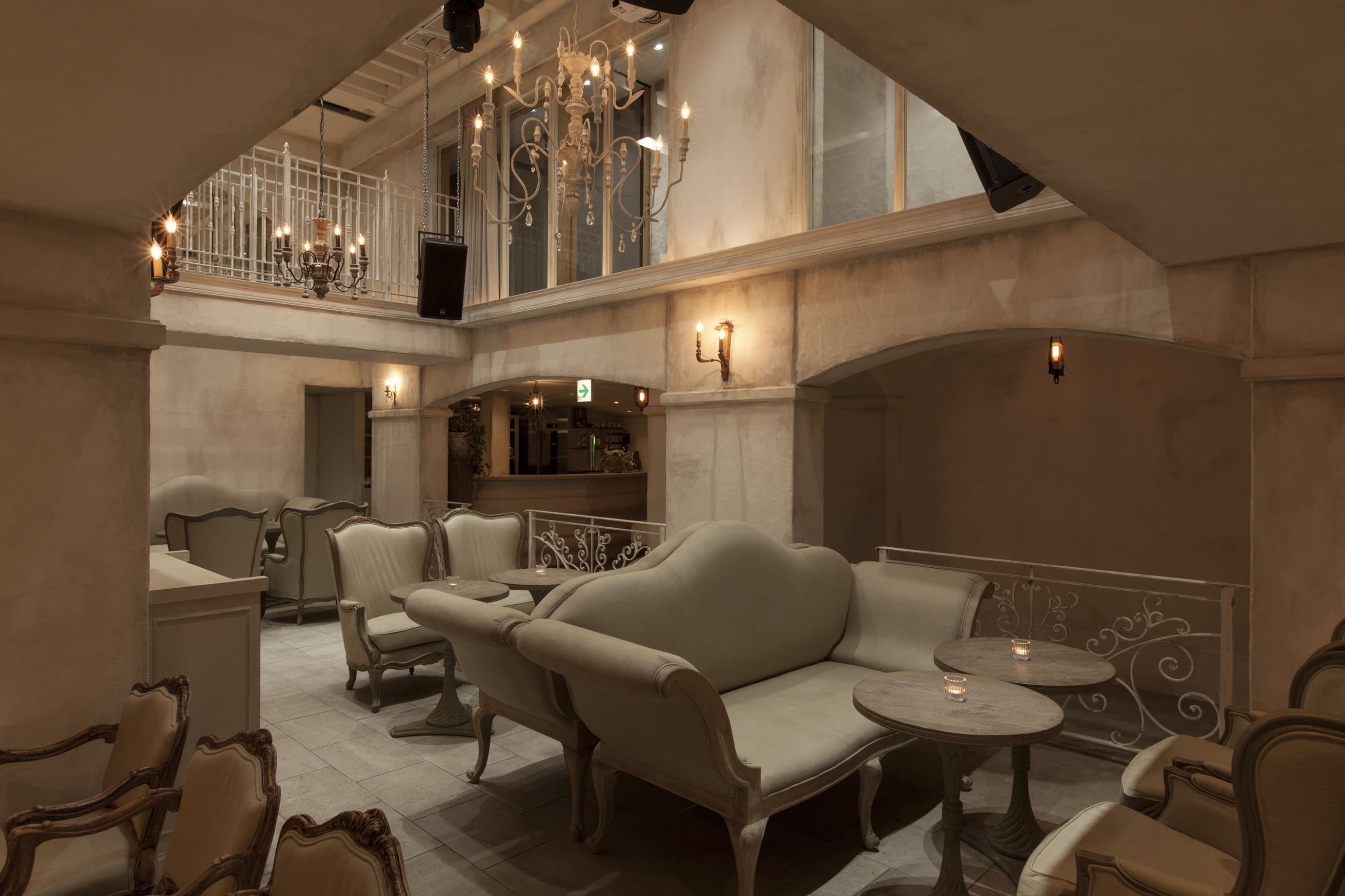 スペース画像 10