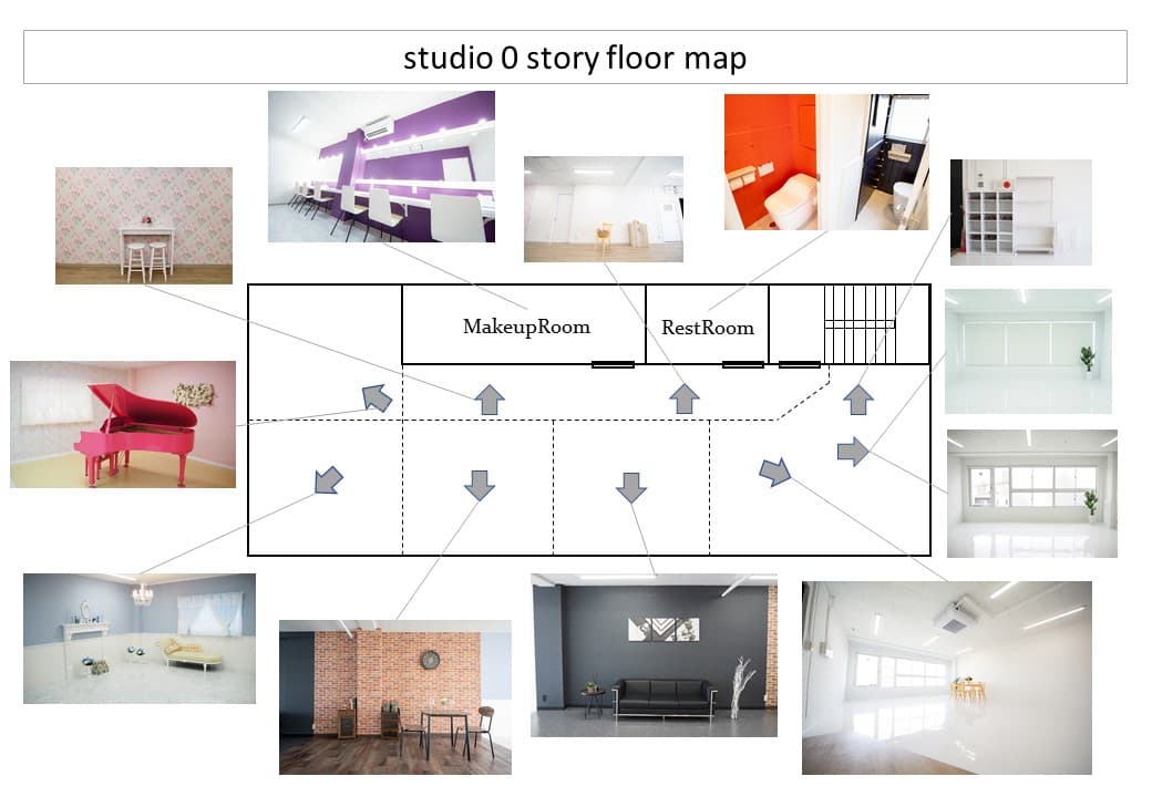 スペース画像 15