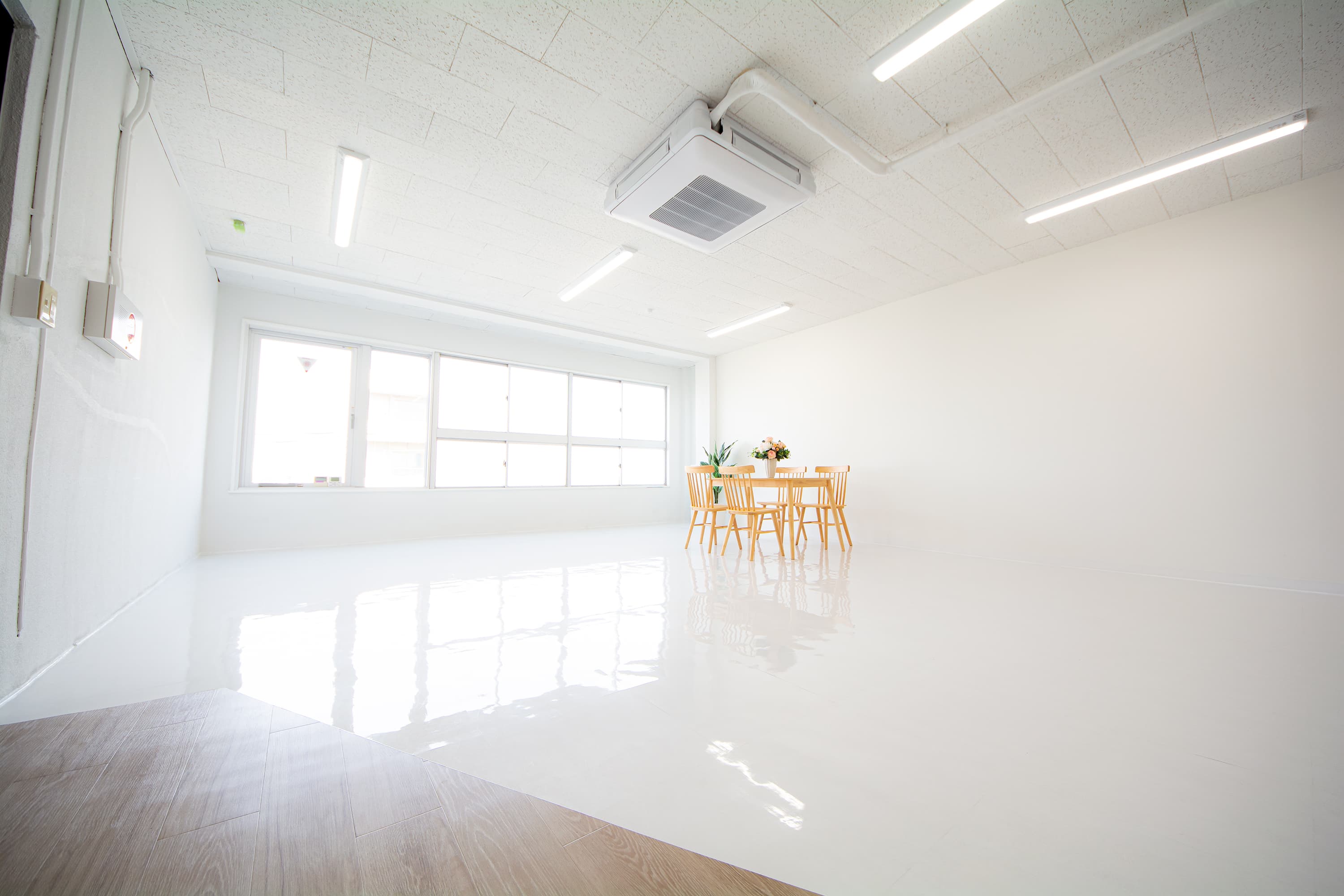 スペース画像 2