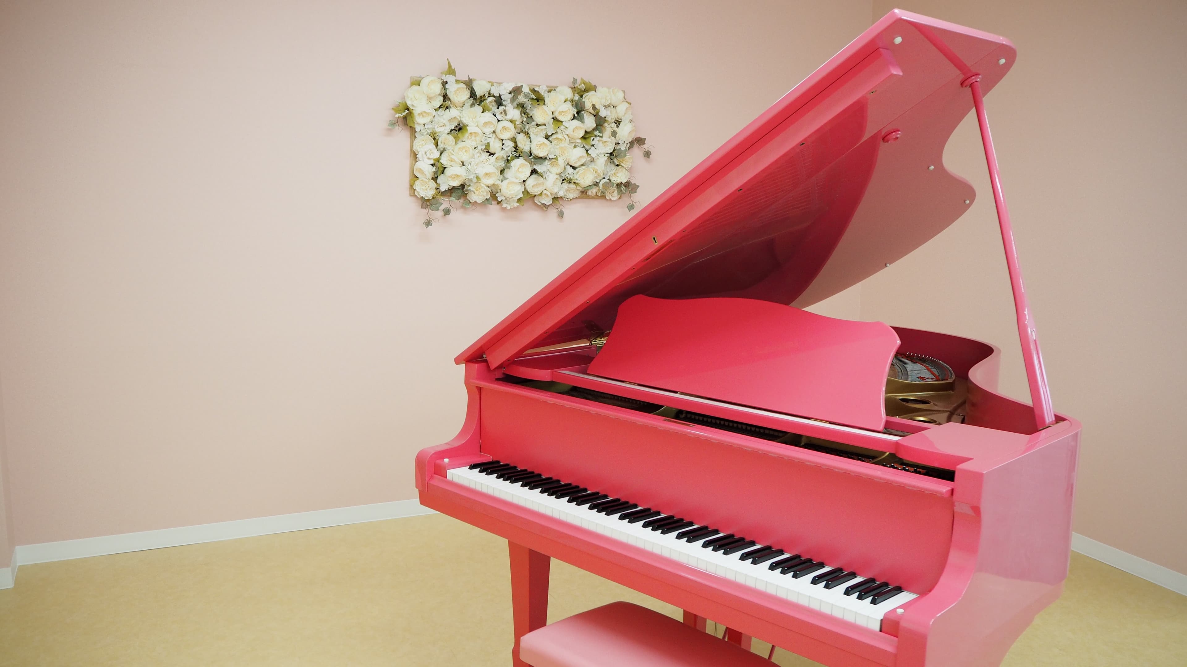 スペース画像 8