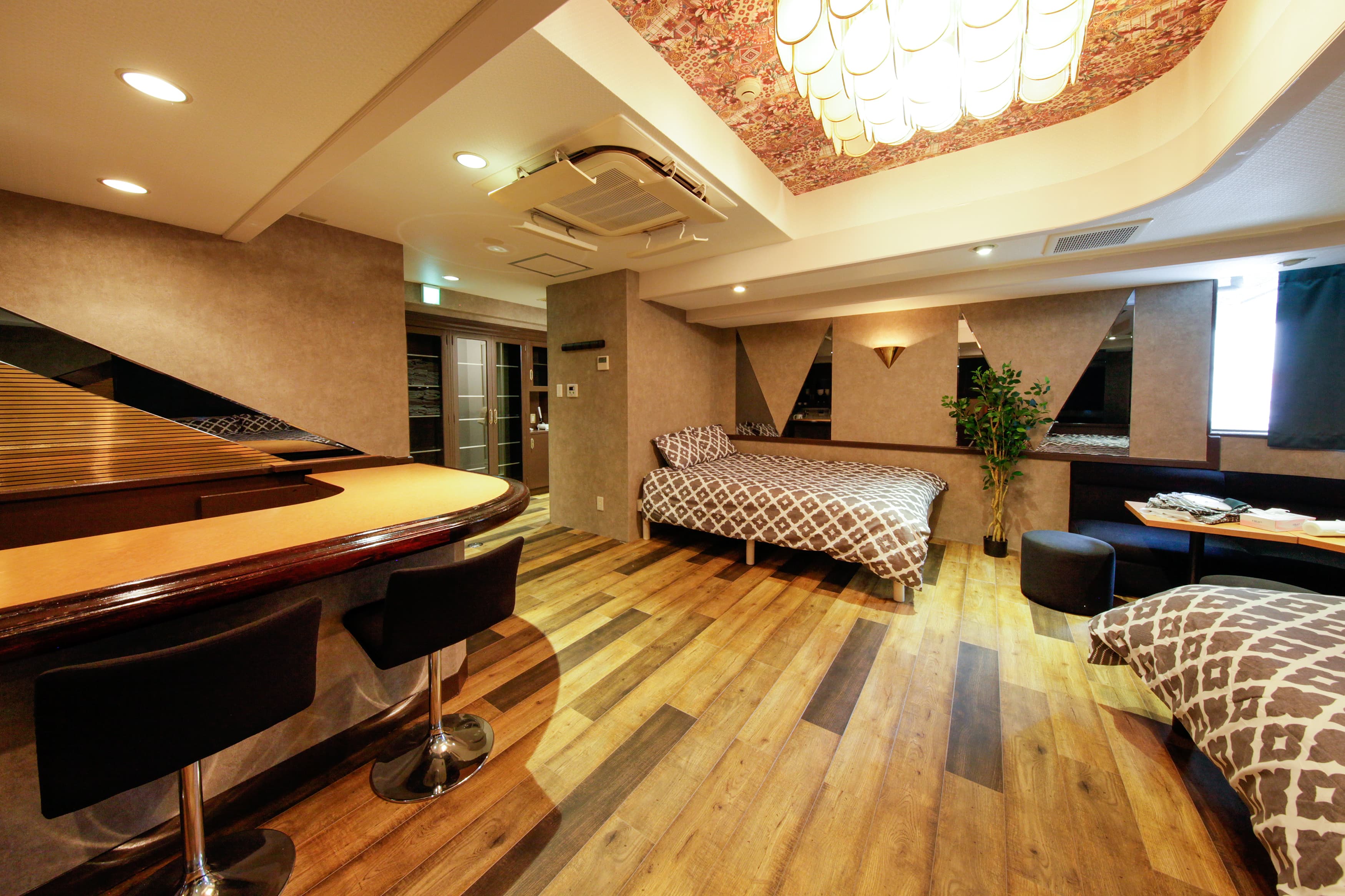 スペース画像 1