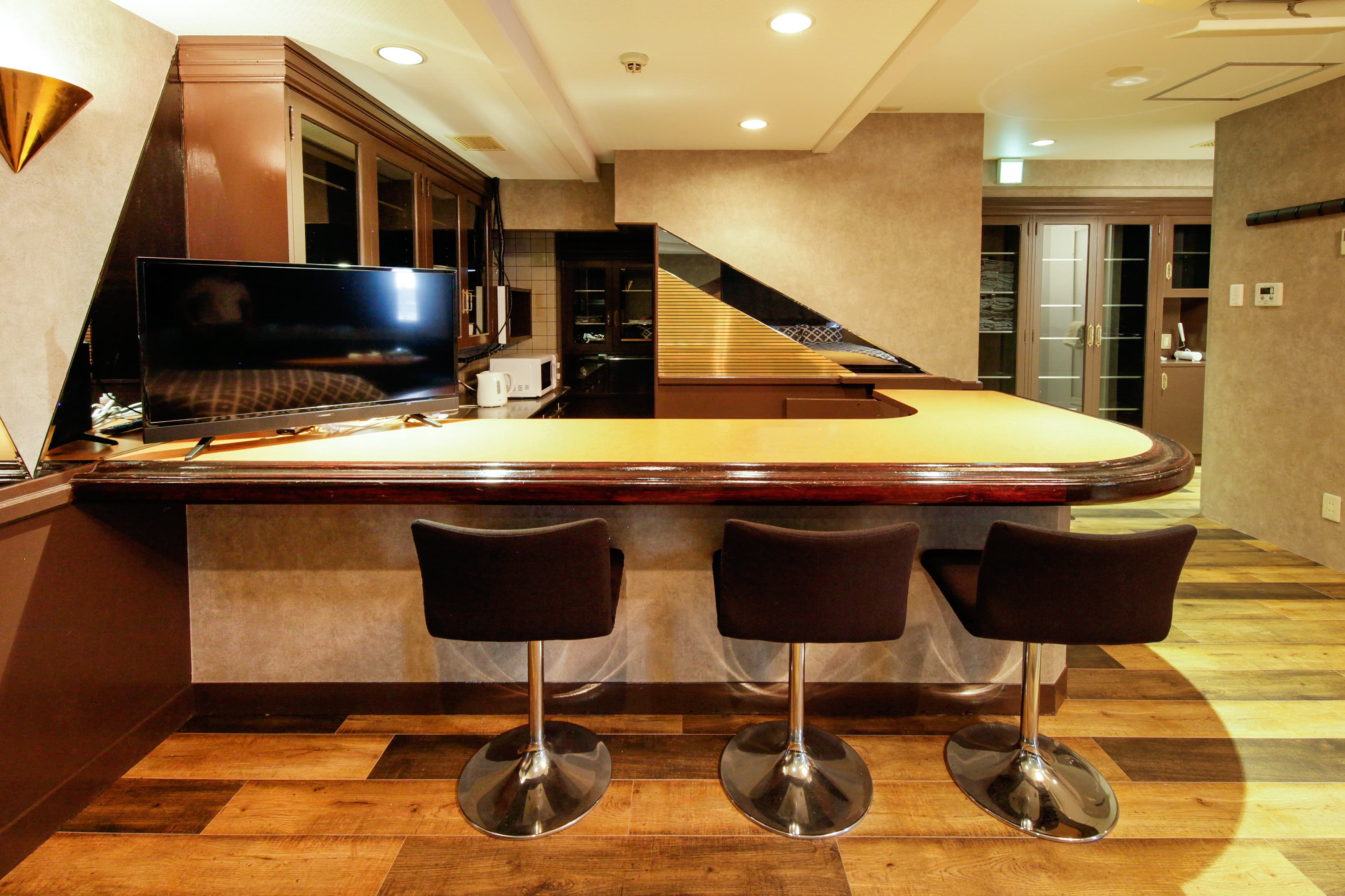 スペース画像 2