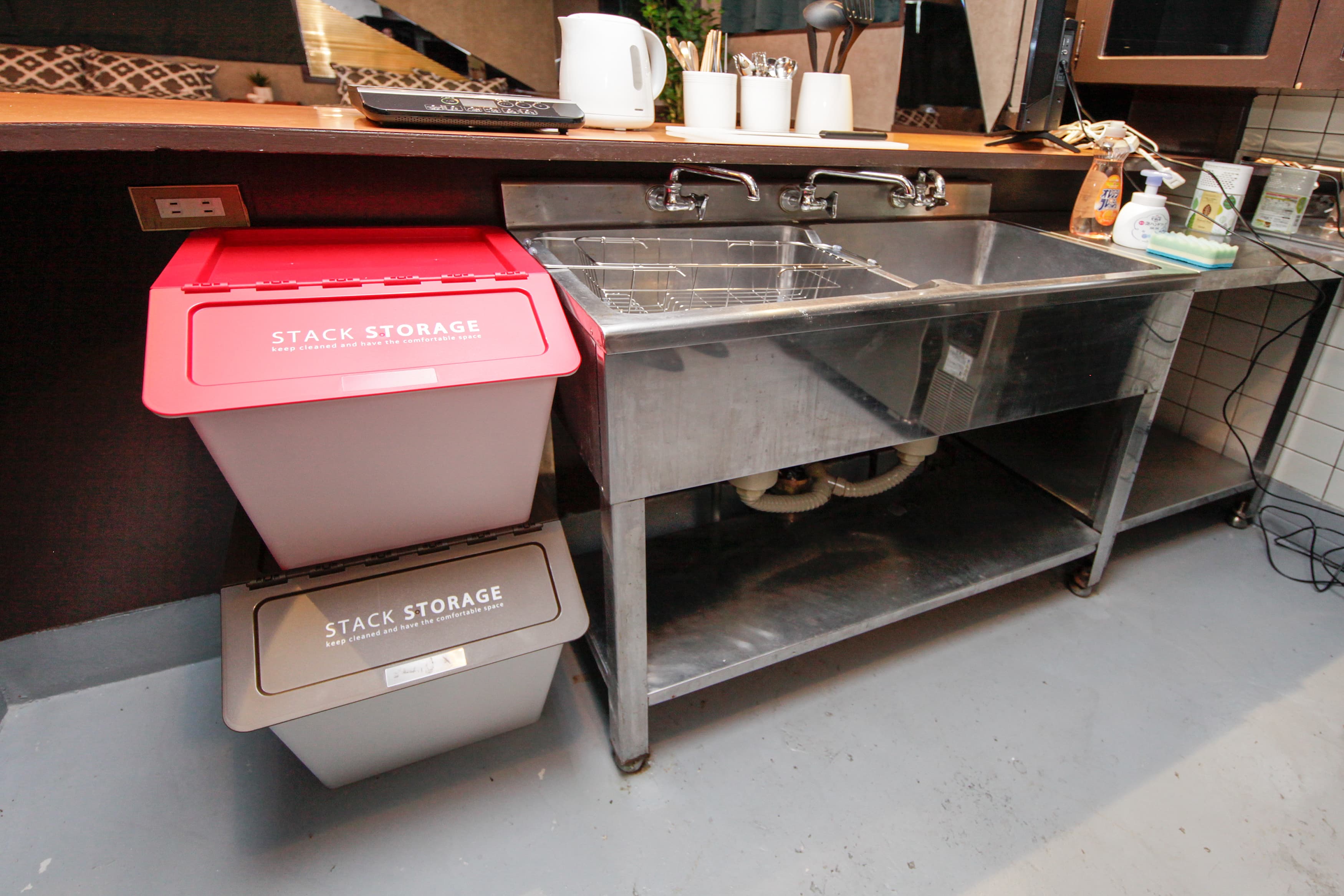 スペース画像 4