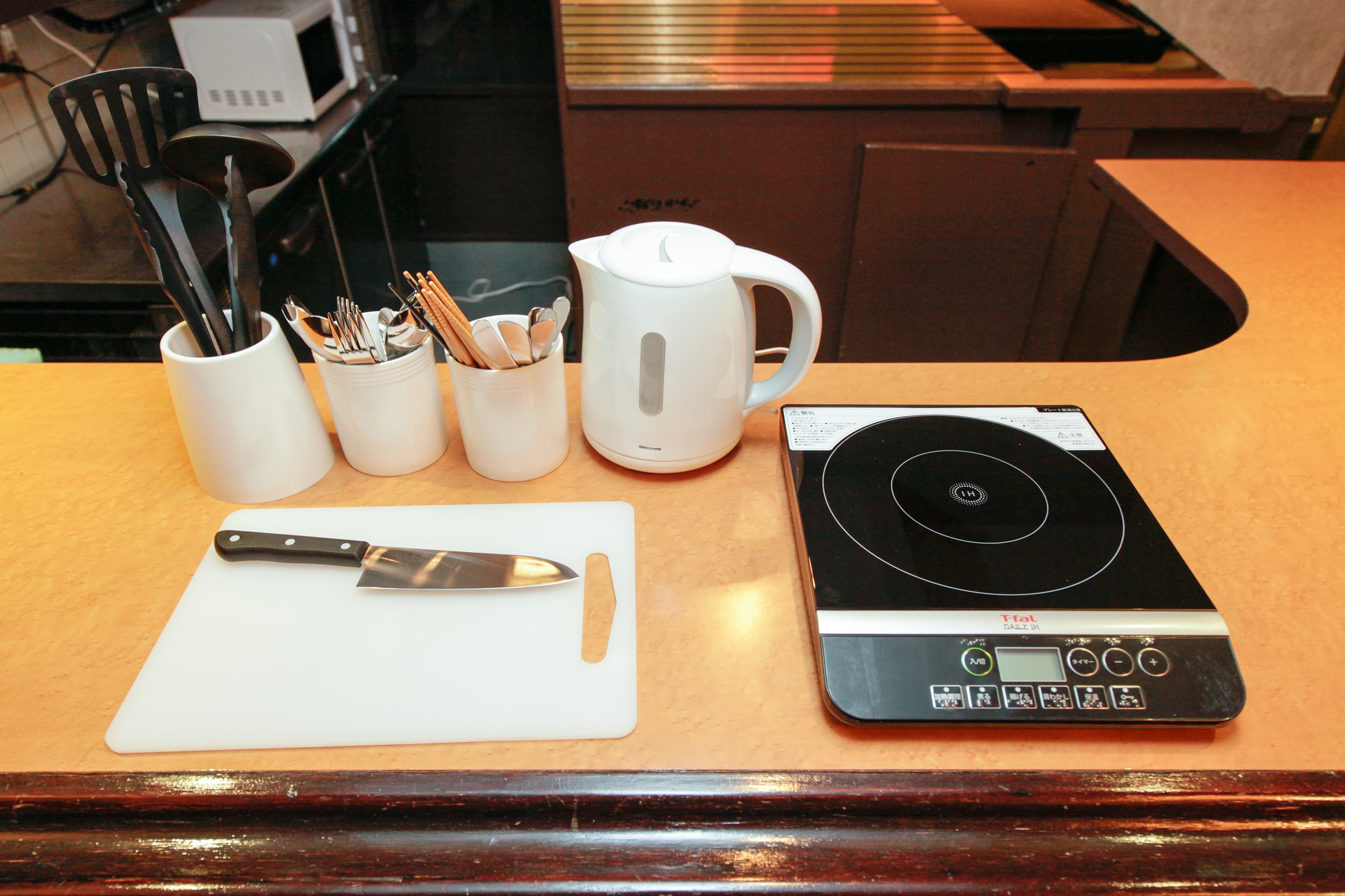 スペース画像 5