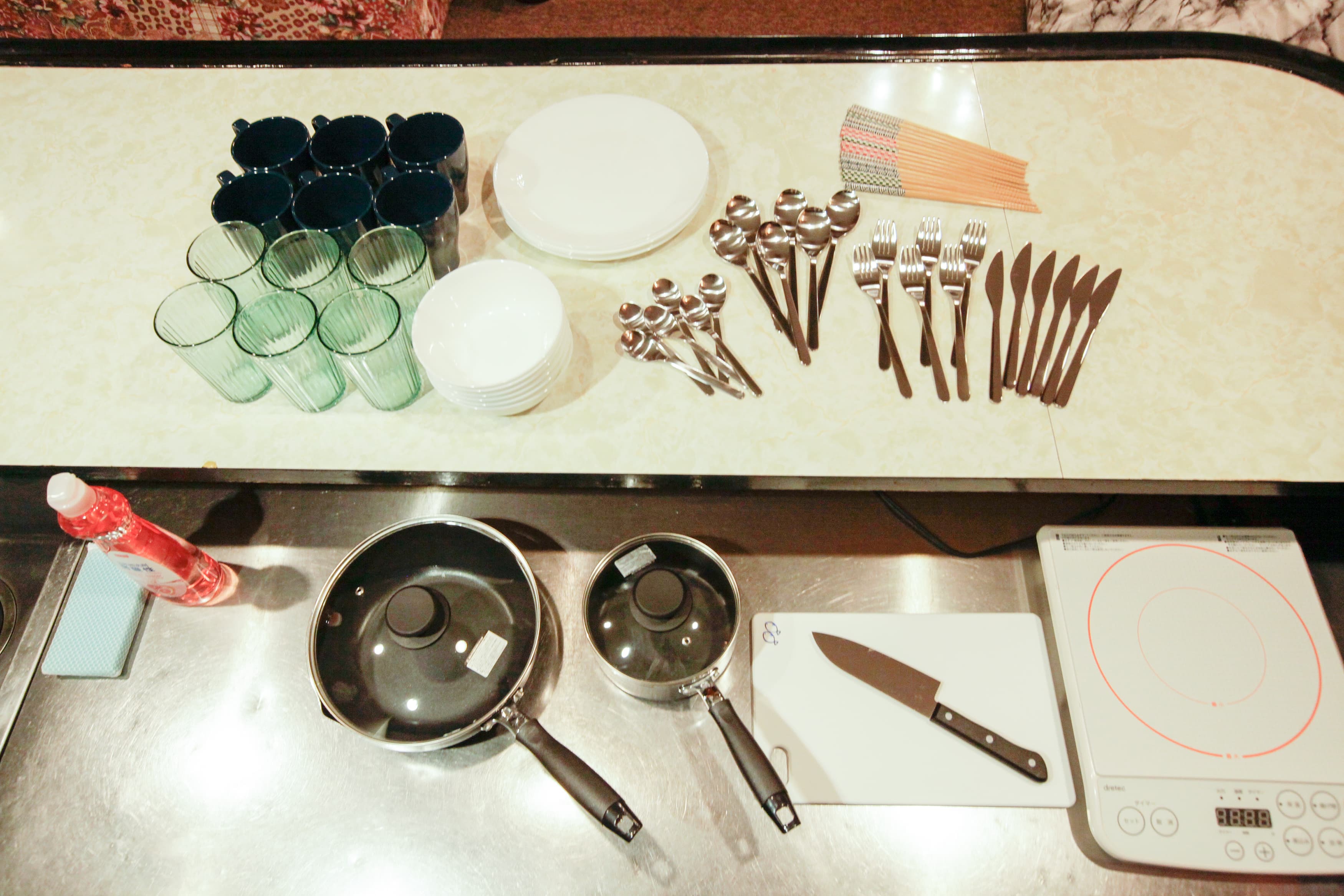 スペース画像 8