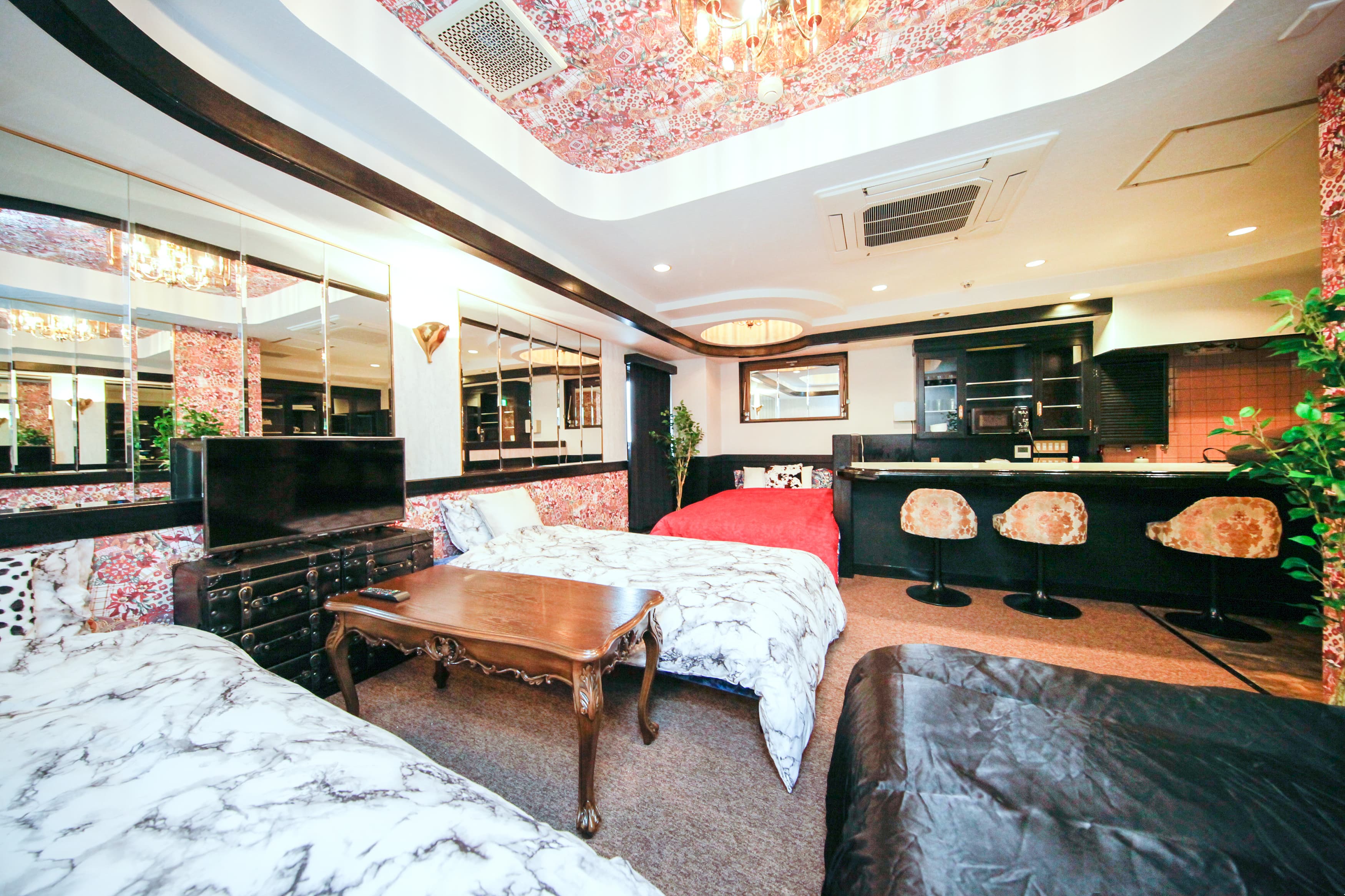 スペース画像 2