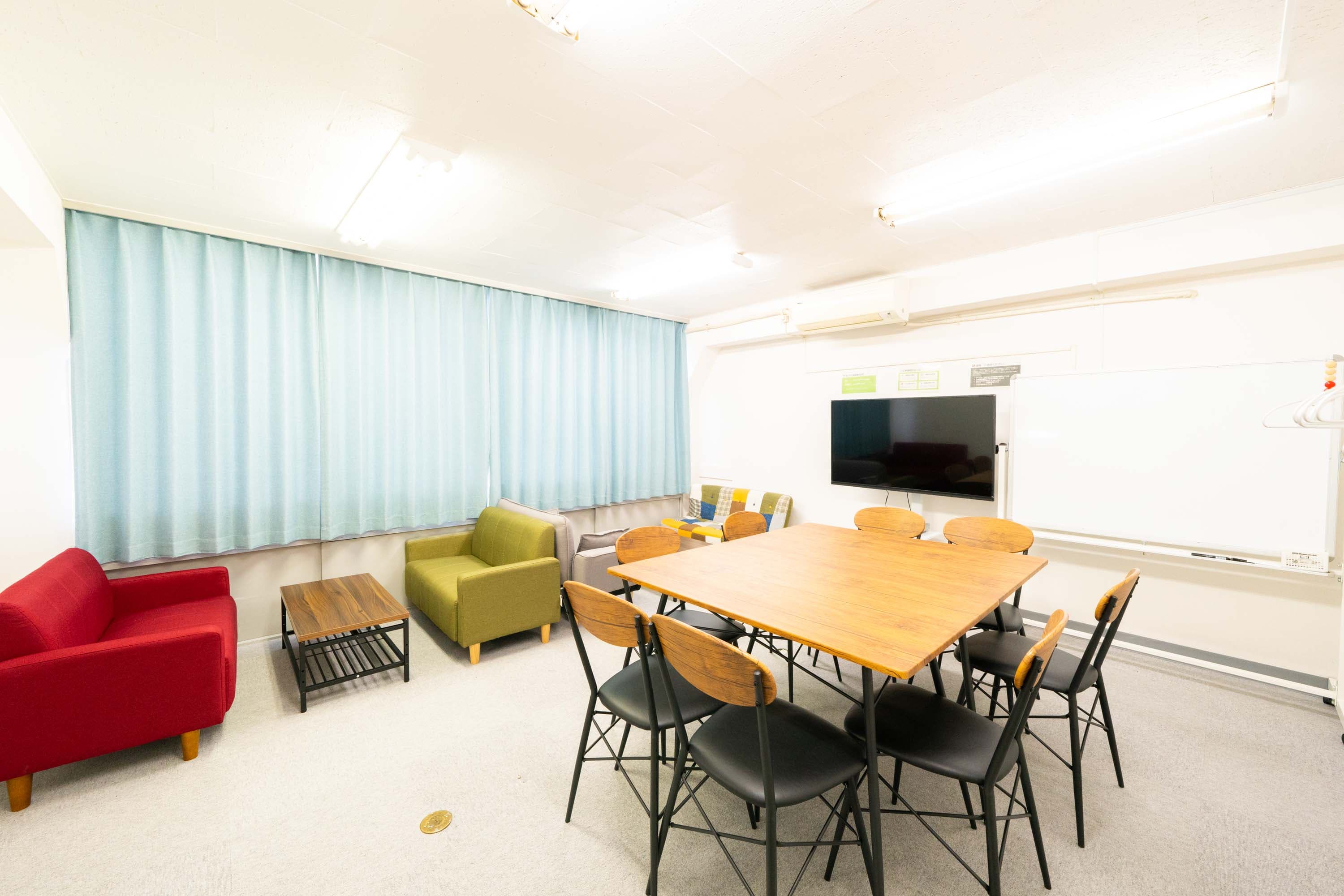 スペース画像 1