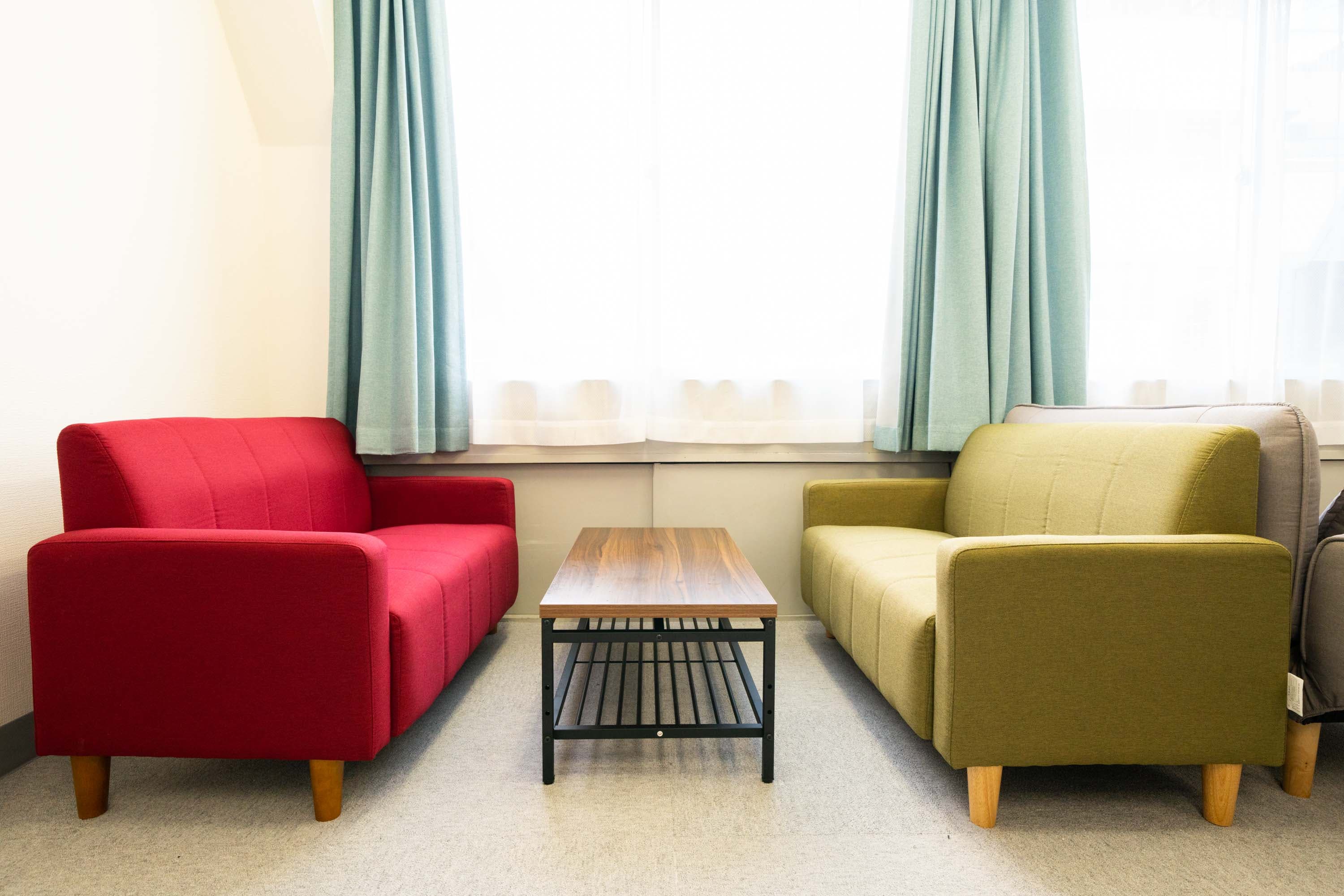 スペース画像 4