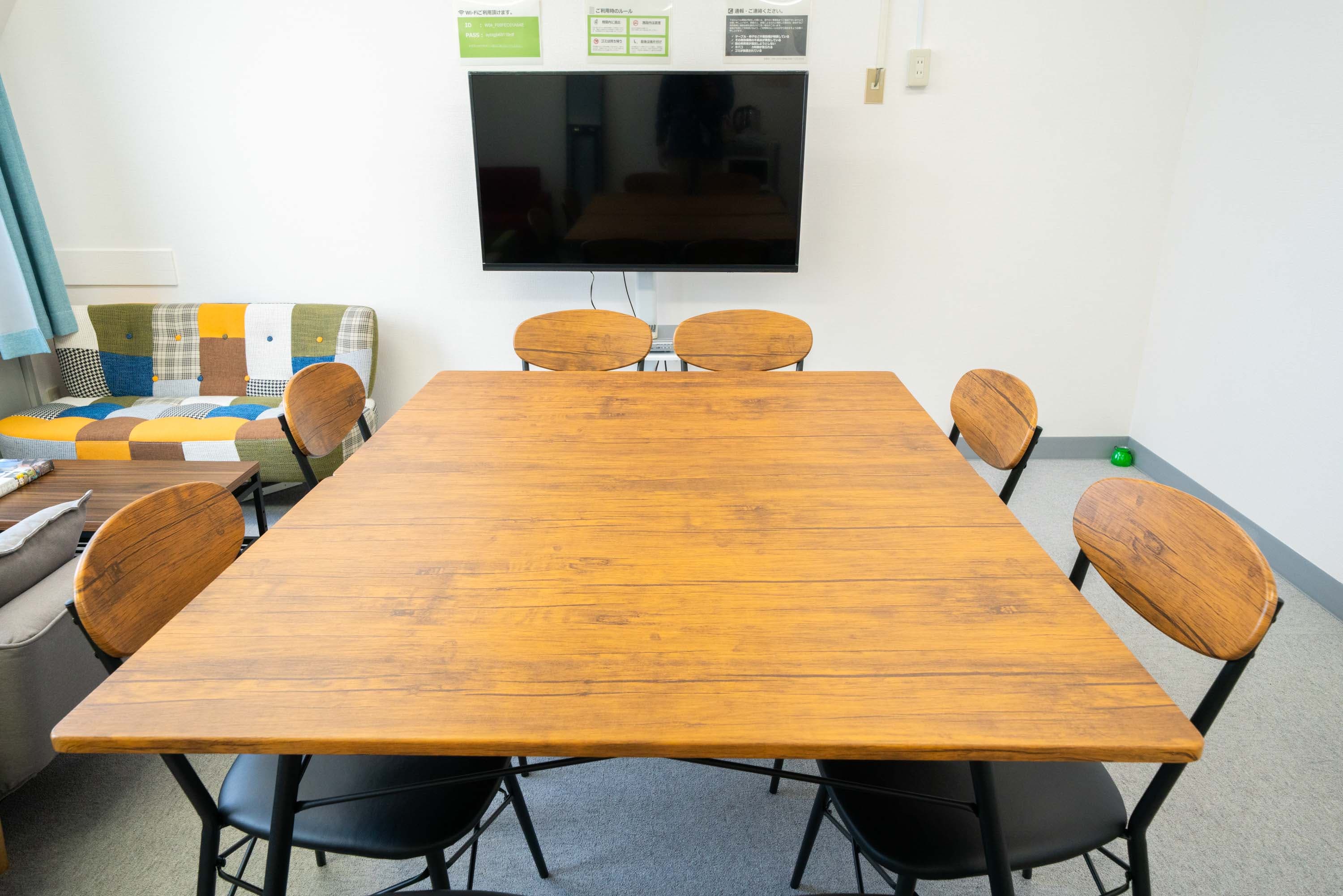 スペース画像 7