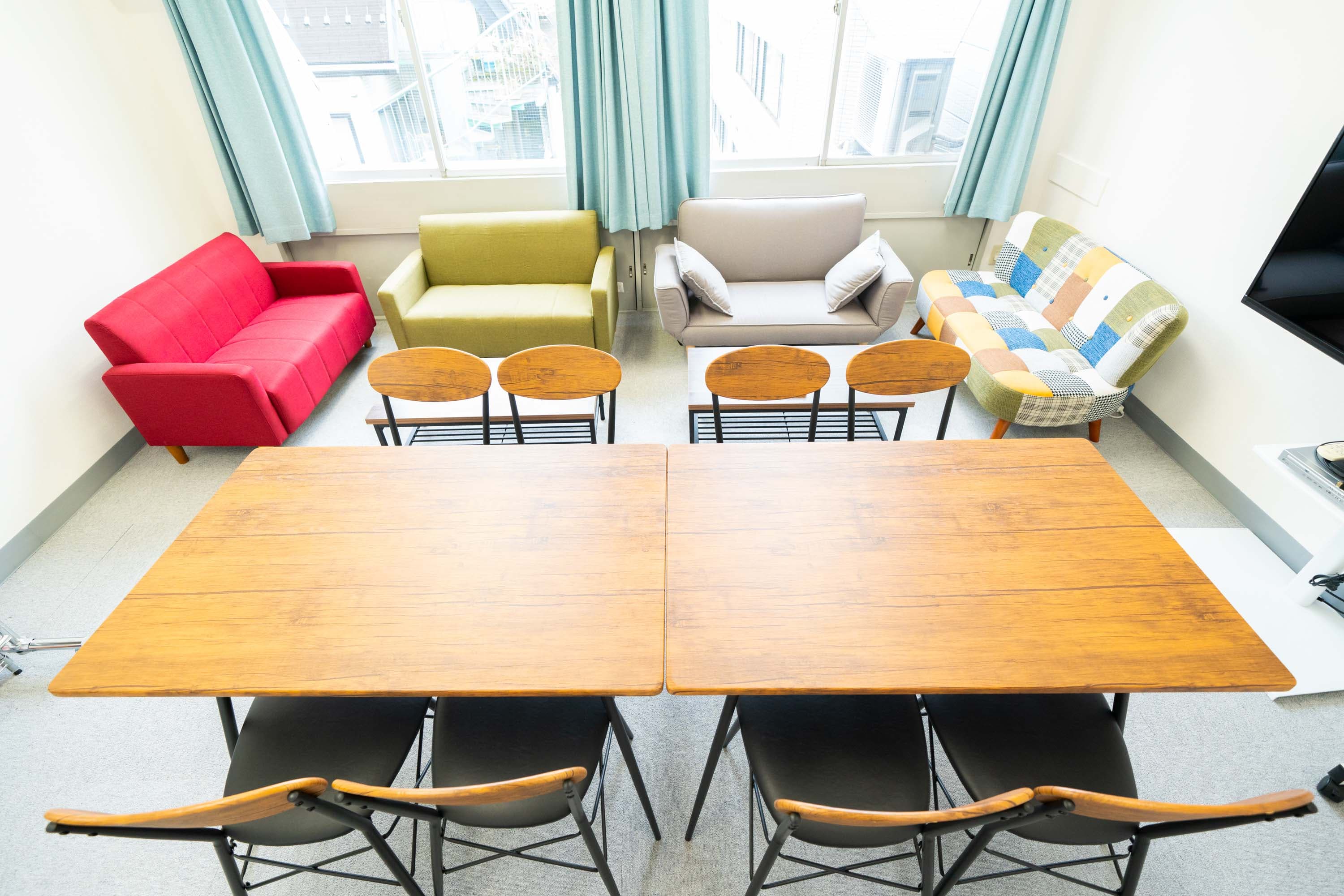 スペース画像 15