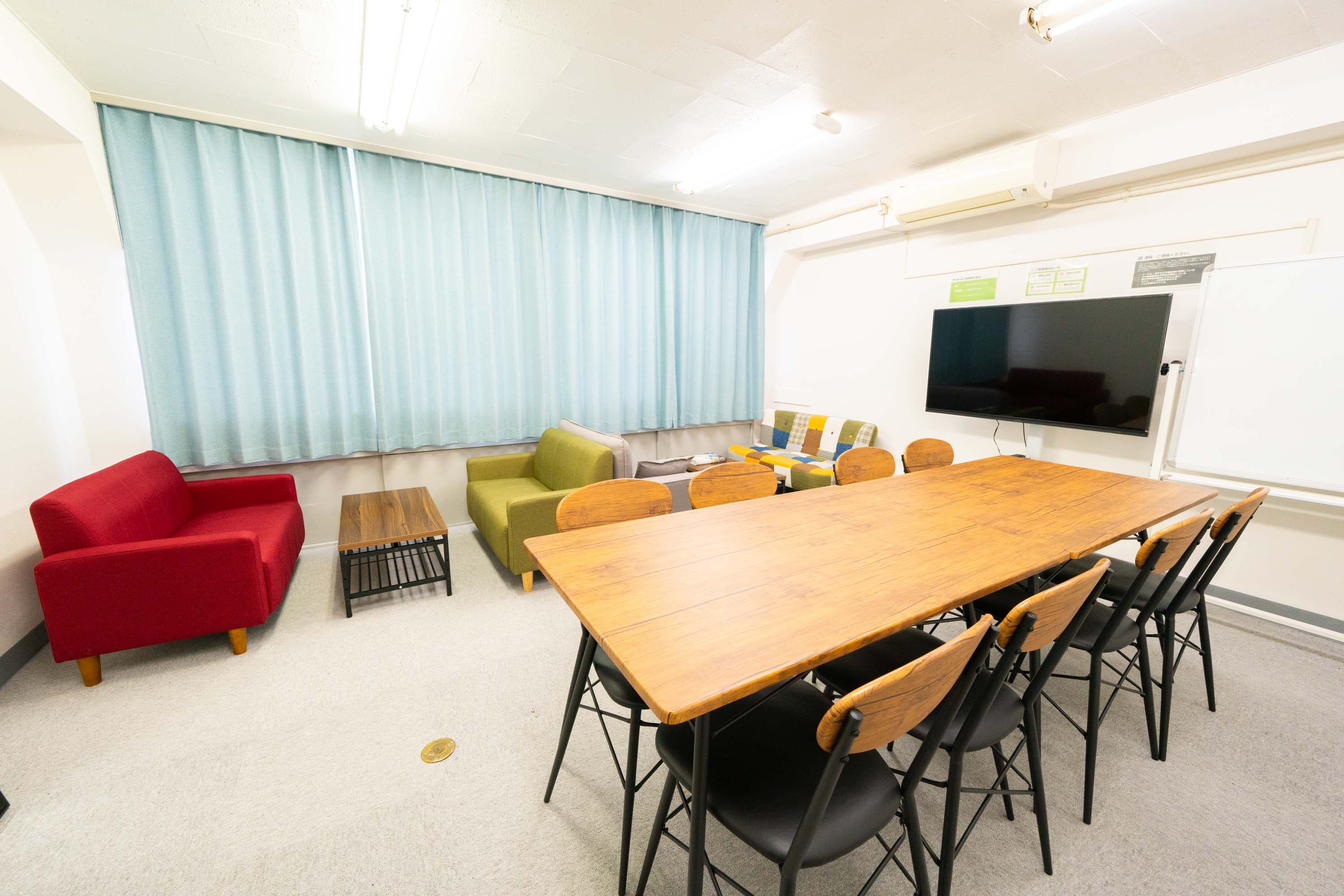 スペース画像 8