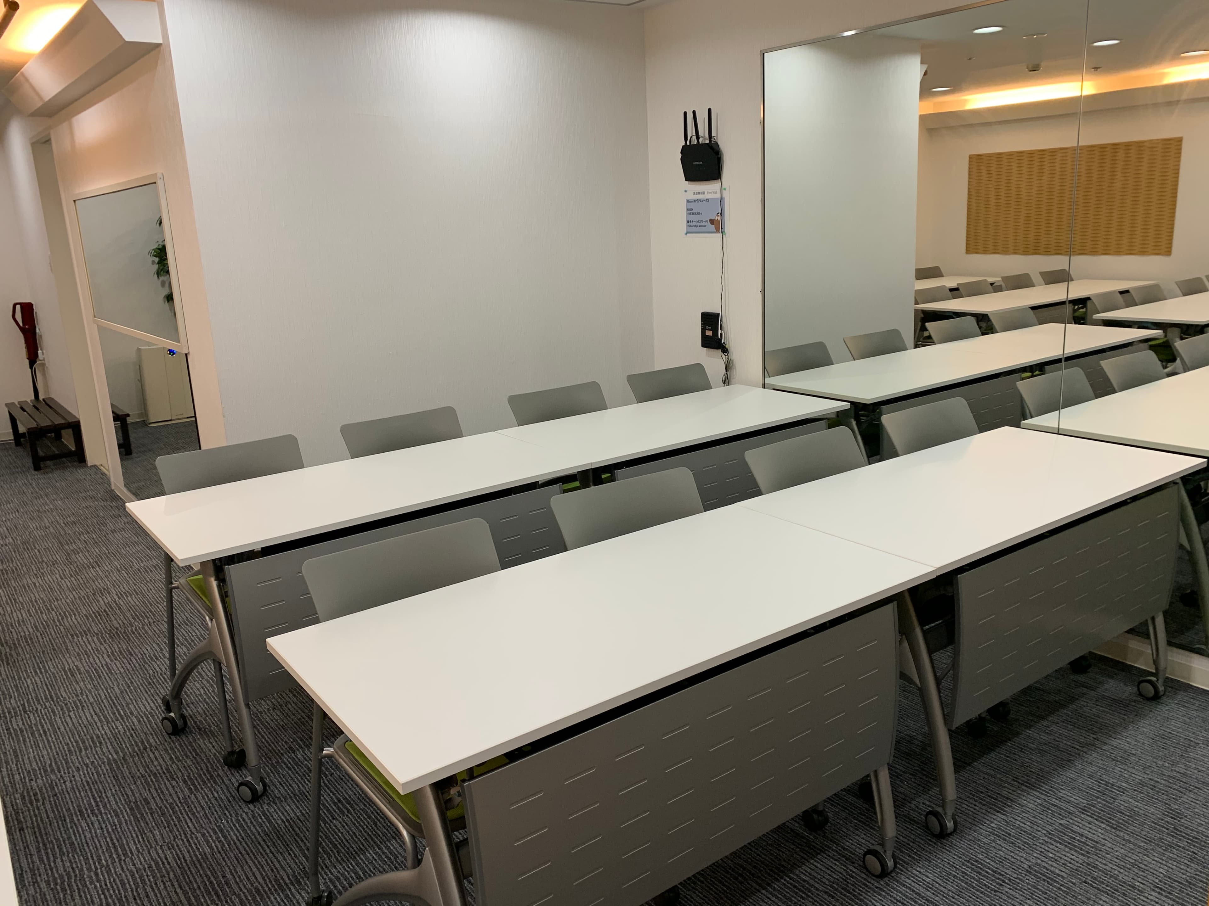 スペース画像 4