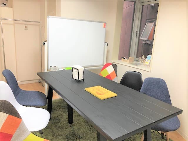 スペース画像 4