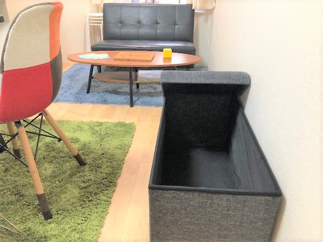 スペース画像 8