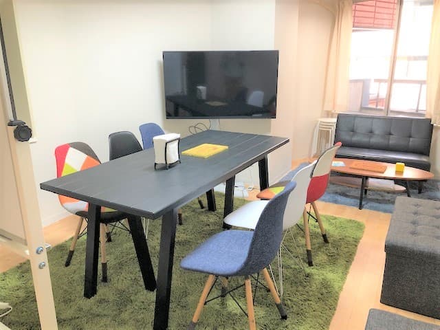 スペース画像 1