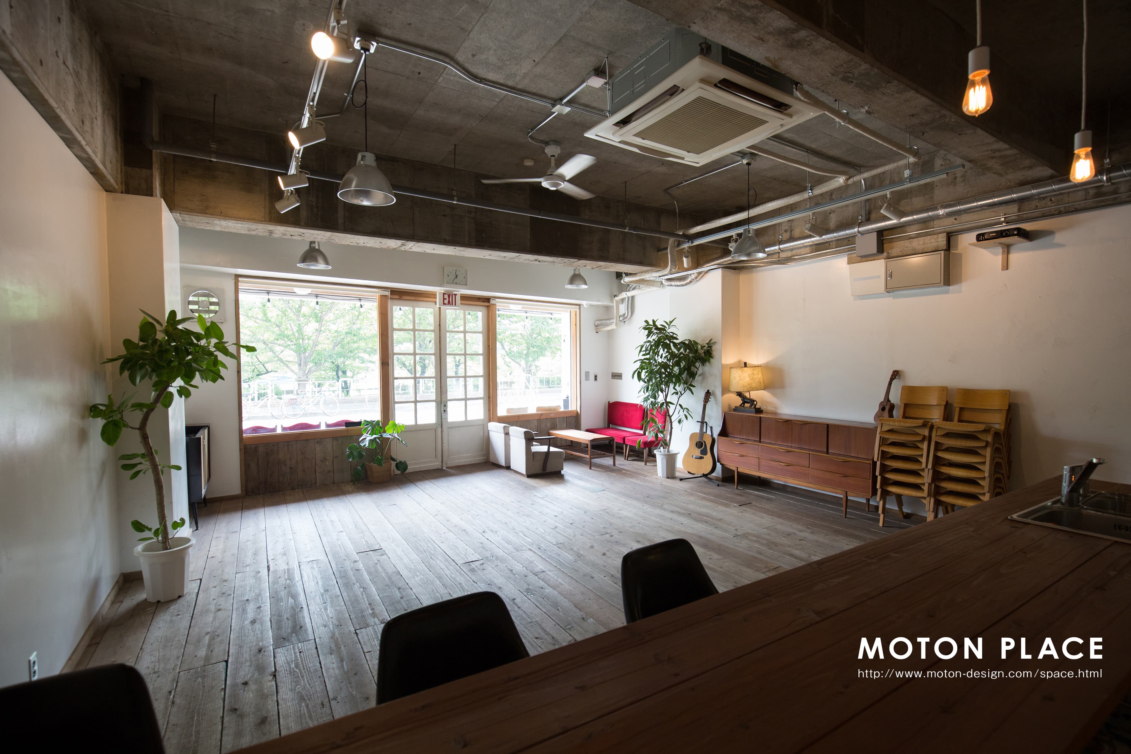 スペース画像 1