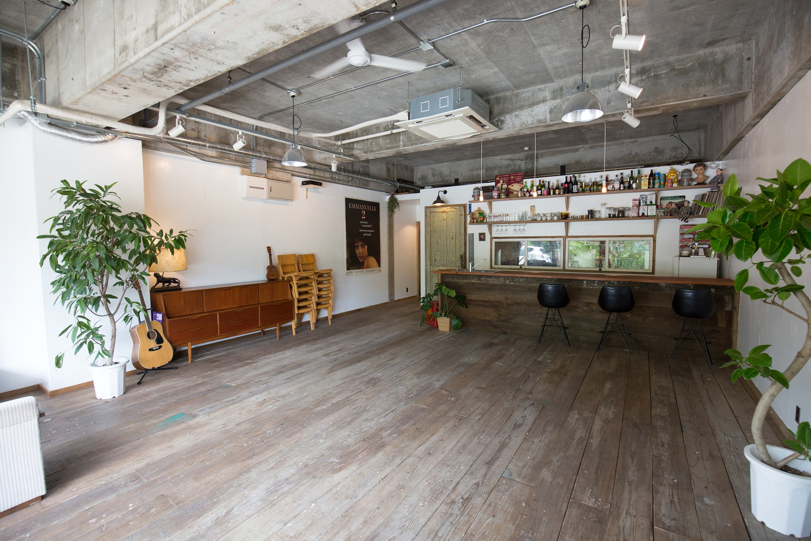 スペース画像 4