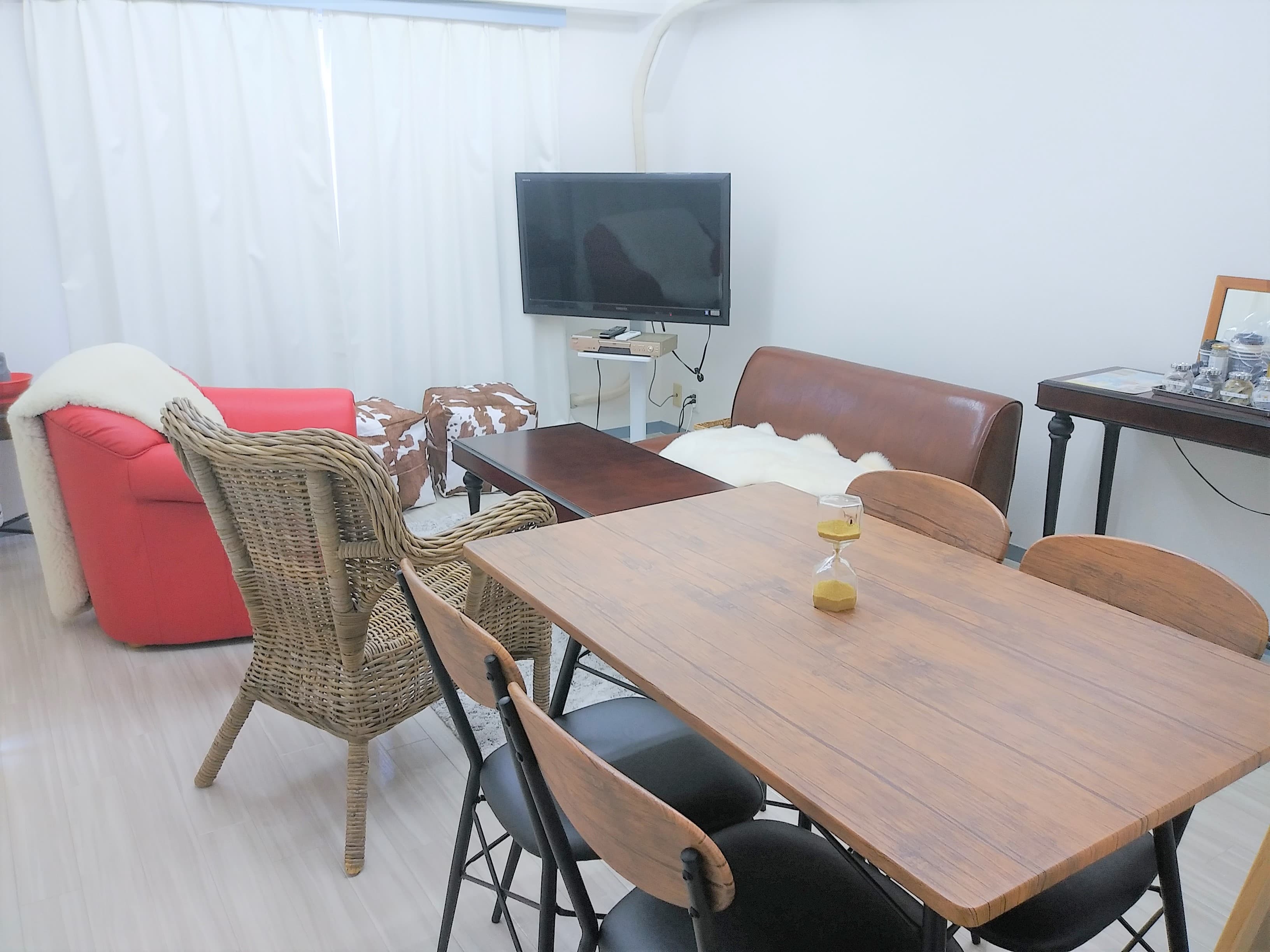 スペース画像 1