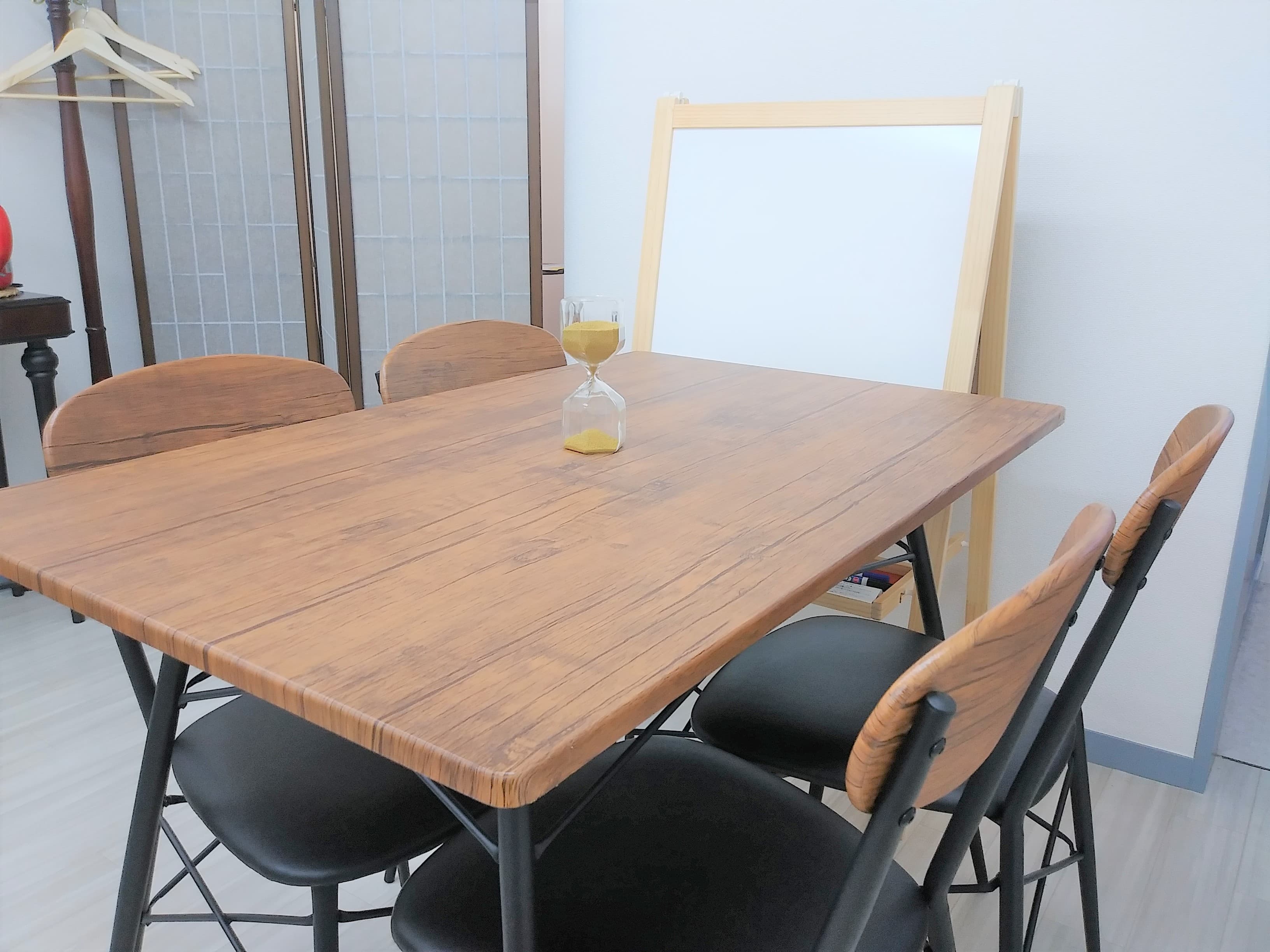 スペース画像 2