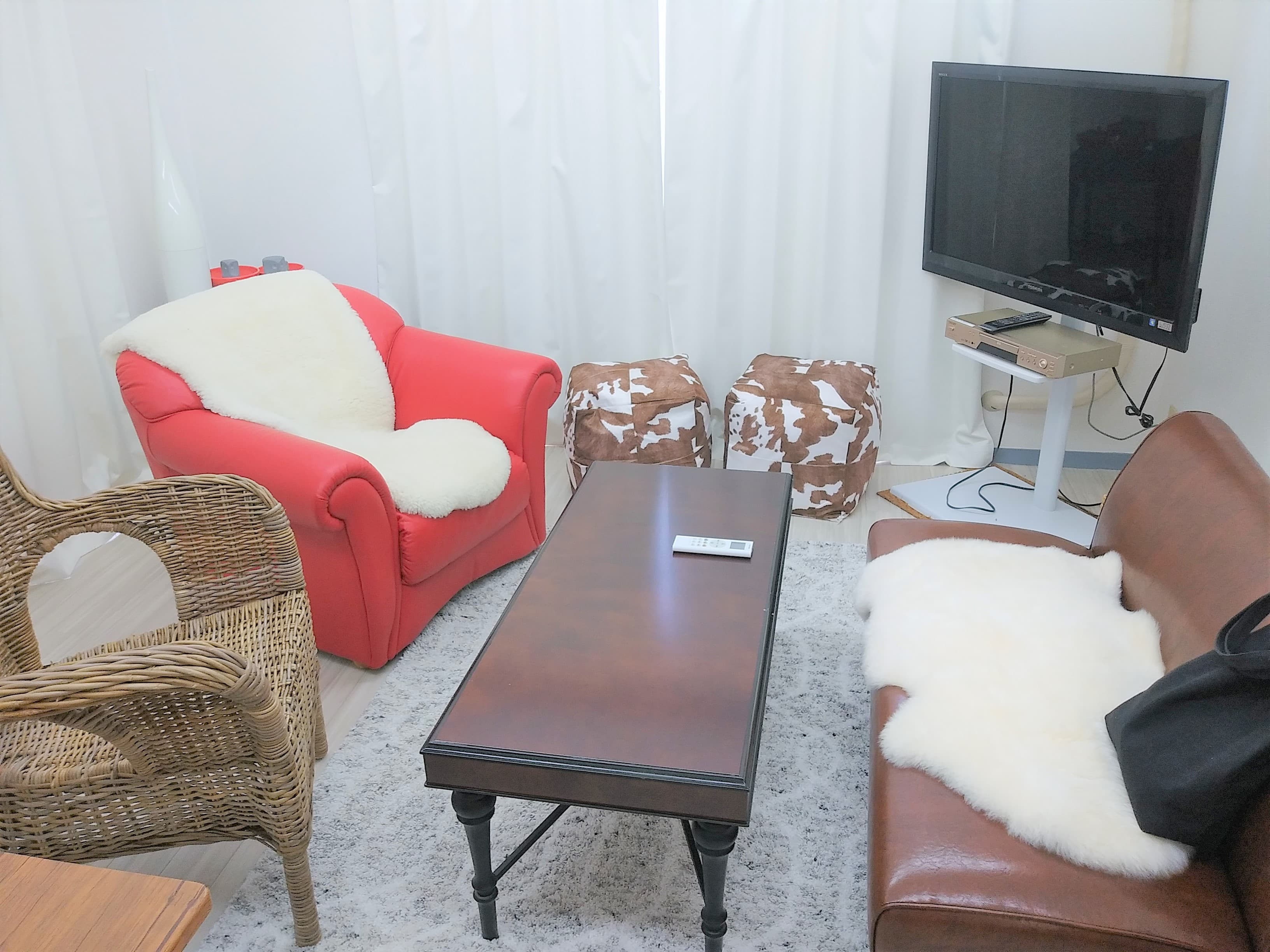 スペース画像 4