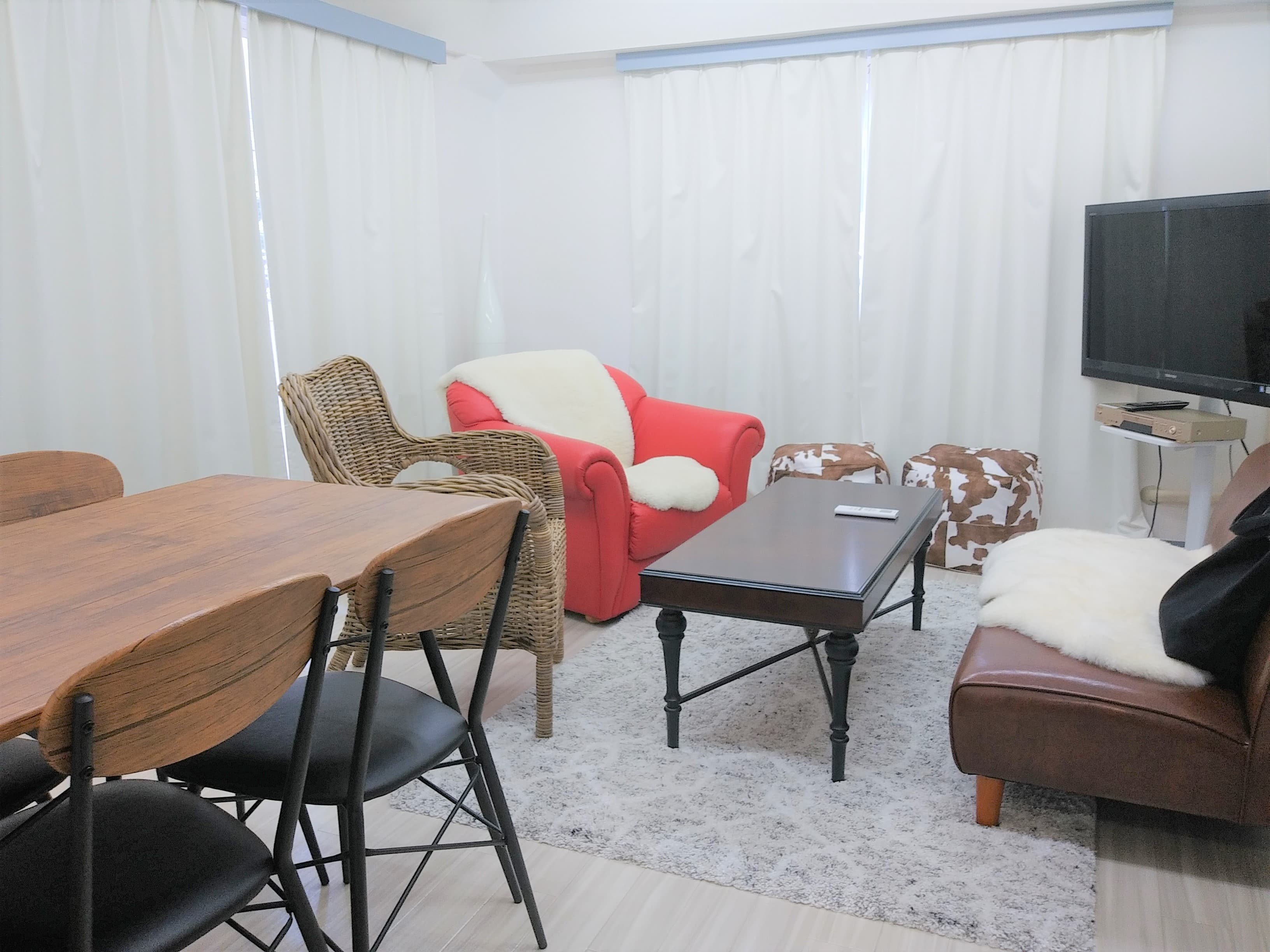 スペース画像 5