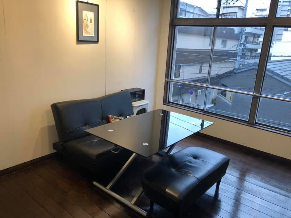 3階貸しスペース2