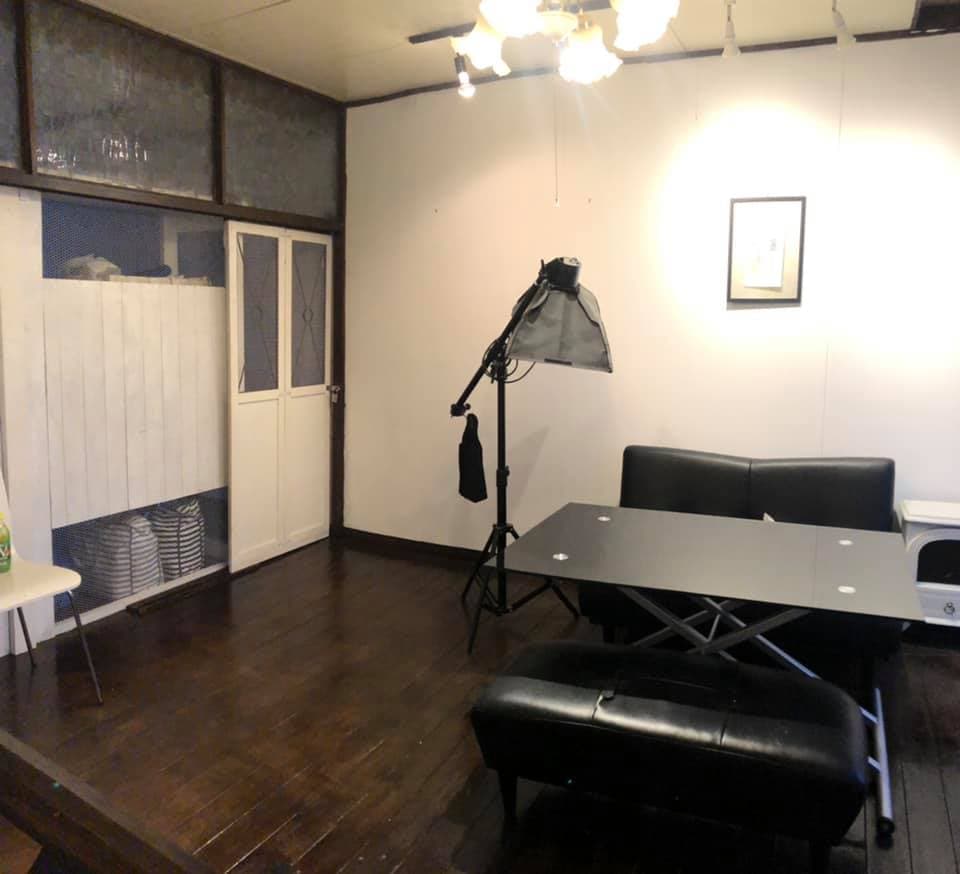 3階貸しスペース