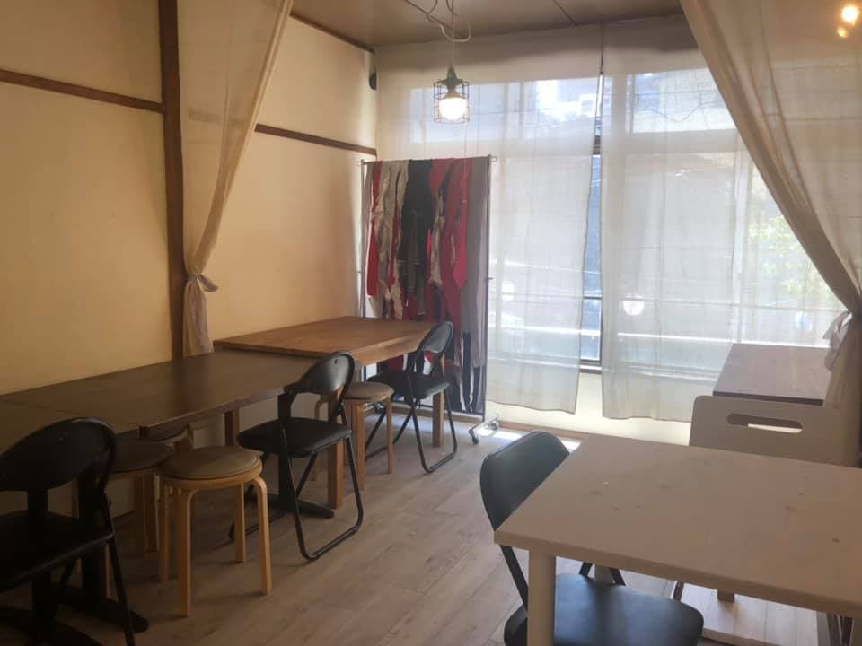 レンタルスペース